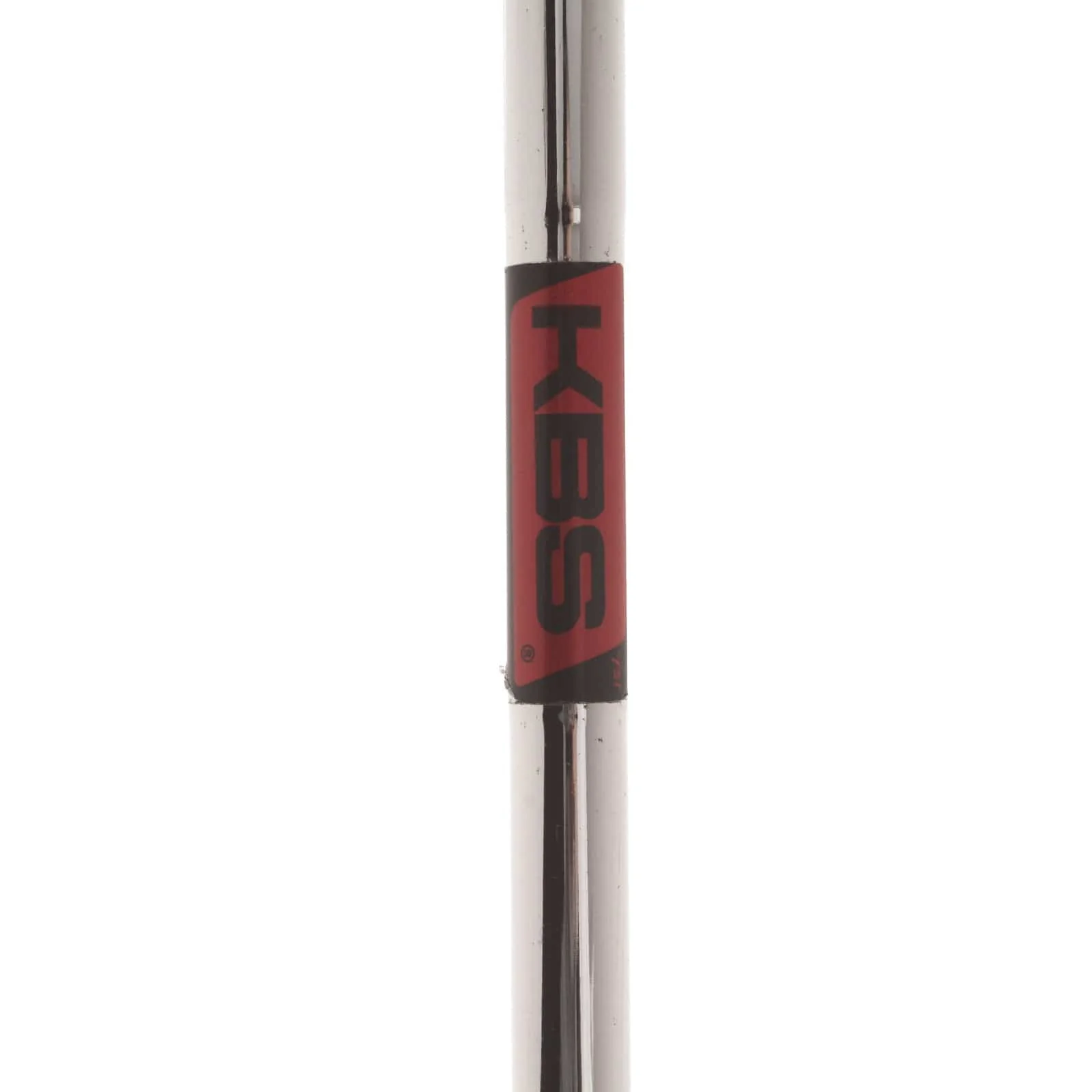 Ping i210 Steel Mens Right Hand Irons 5-PW Black Dot 1* Upright Stiff - KBS Tour 120 - Image 5