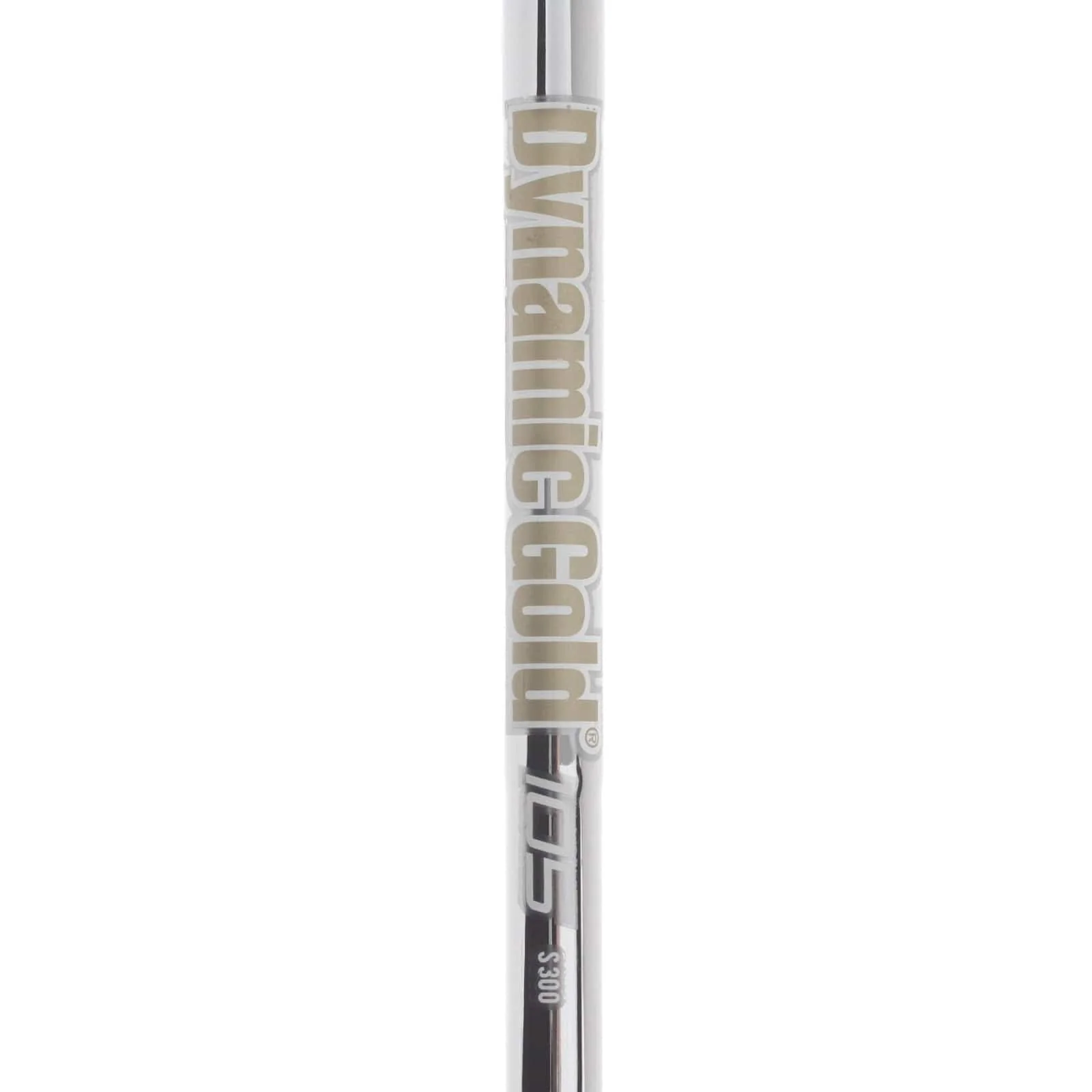 Ping i230 Steel Mens Right Hand Irons 4-PW Black Dot Stiff - DG 105 S300 - Image 5