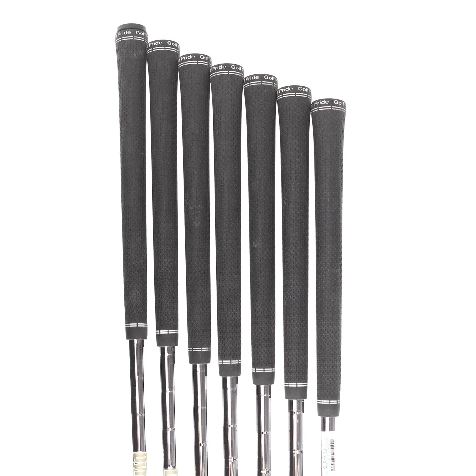 Ping i230 Steel Mens Right Hand Irons 4-PW Black Dot Stiff - DG 105 S300 - Image 7