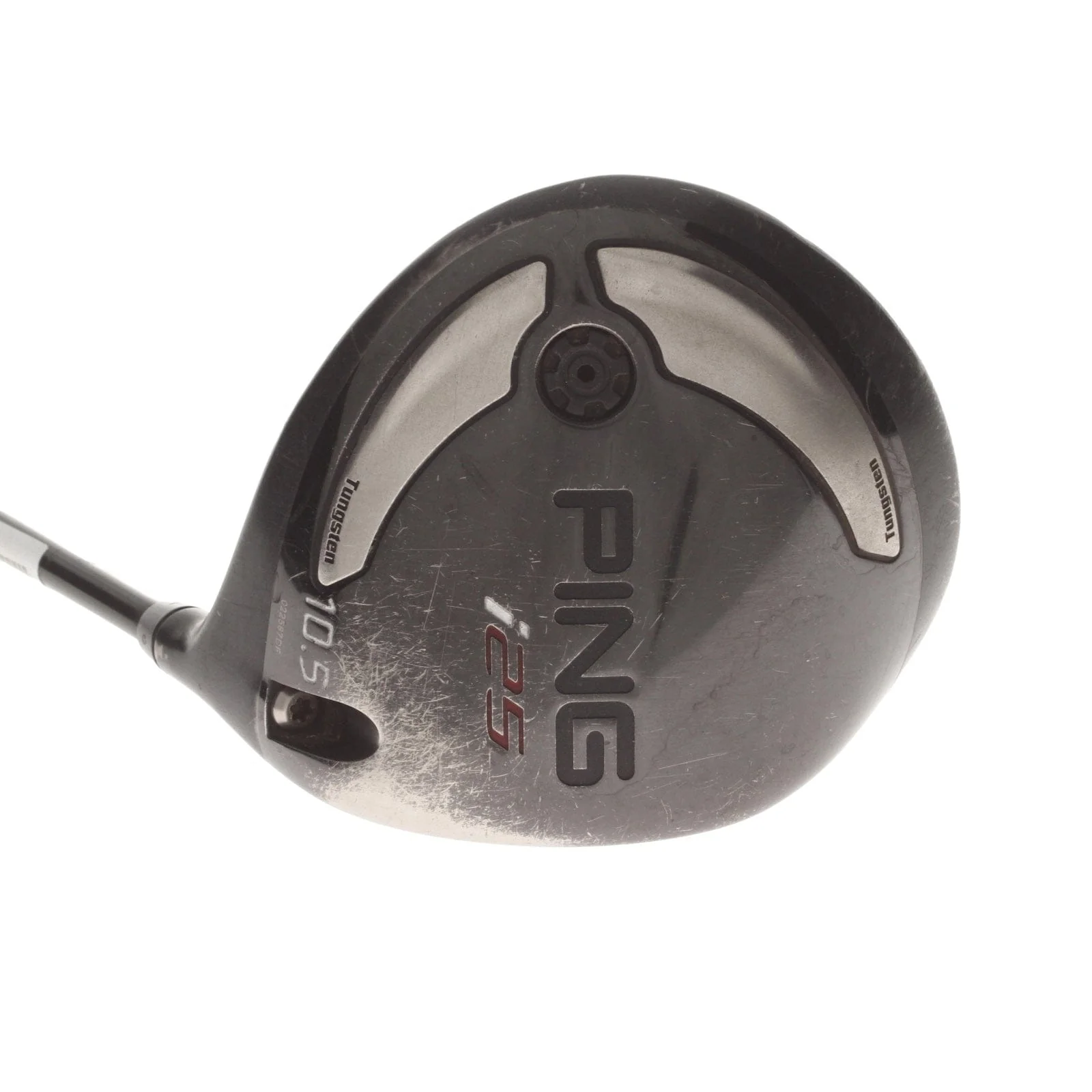 Ping i25 Graphite Mens Right Hand Driver 10.5* Regular - Ping PW65