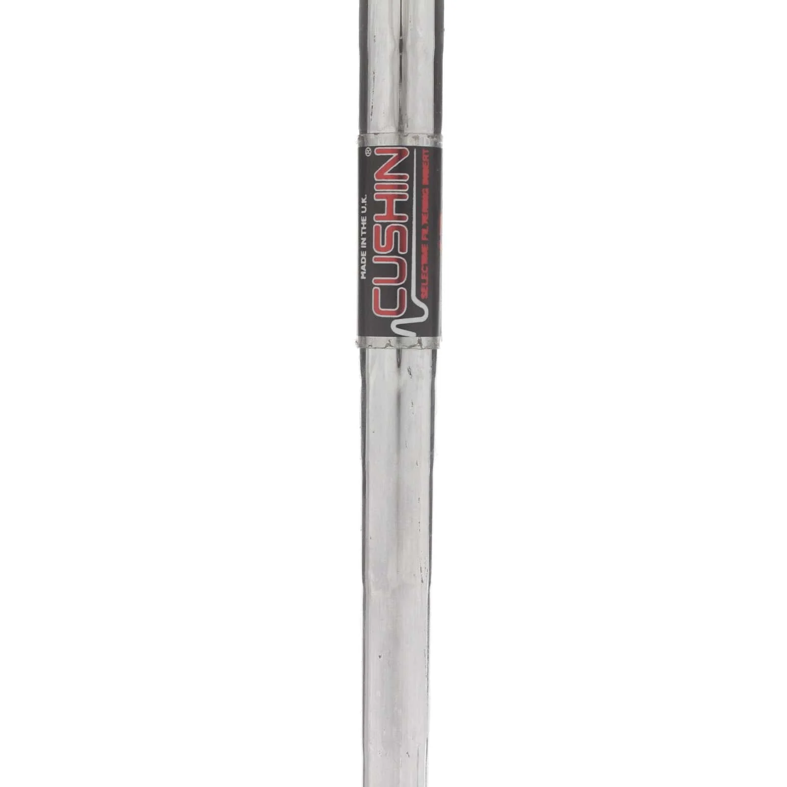 Ping i3 O-Size Steel Mens Right Hand 3 Iron White Dot 20.5* 3* Upright Stiff - Cushin JZ - Image 4