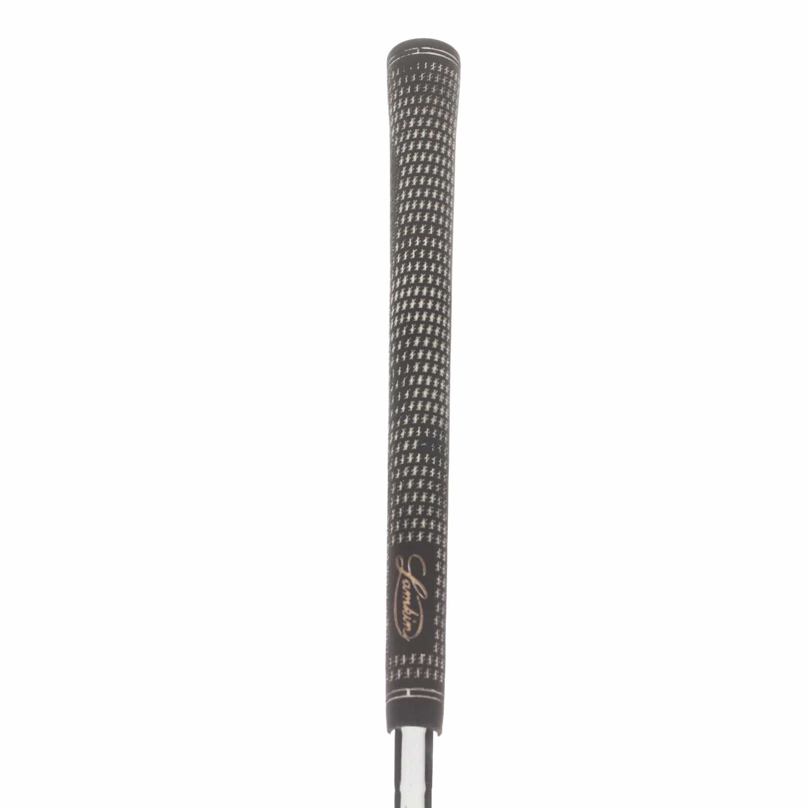 Ping i3 Steel Mens Right Hand 2 Iron 3* Upright Stiff - Cushin JZ - Image 5