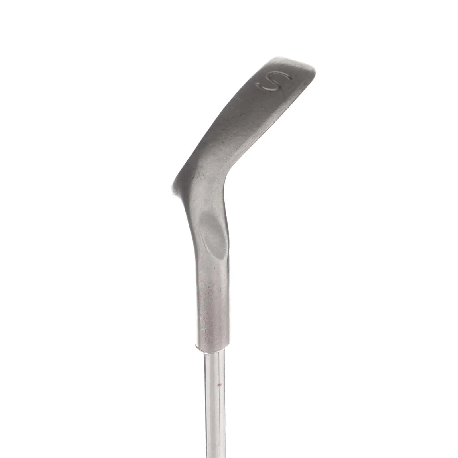 Ping i3 Steel Mens Right Hand Sand Wedge Red Dot 56* 1* Flat Regular - Image 3