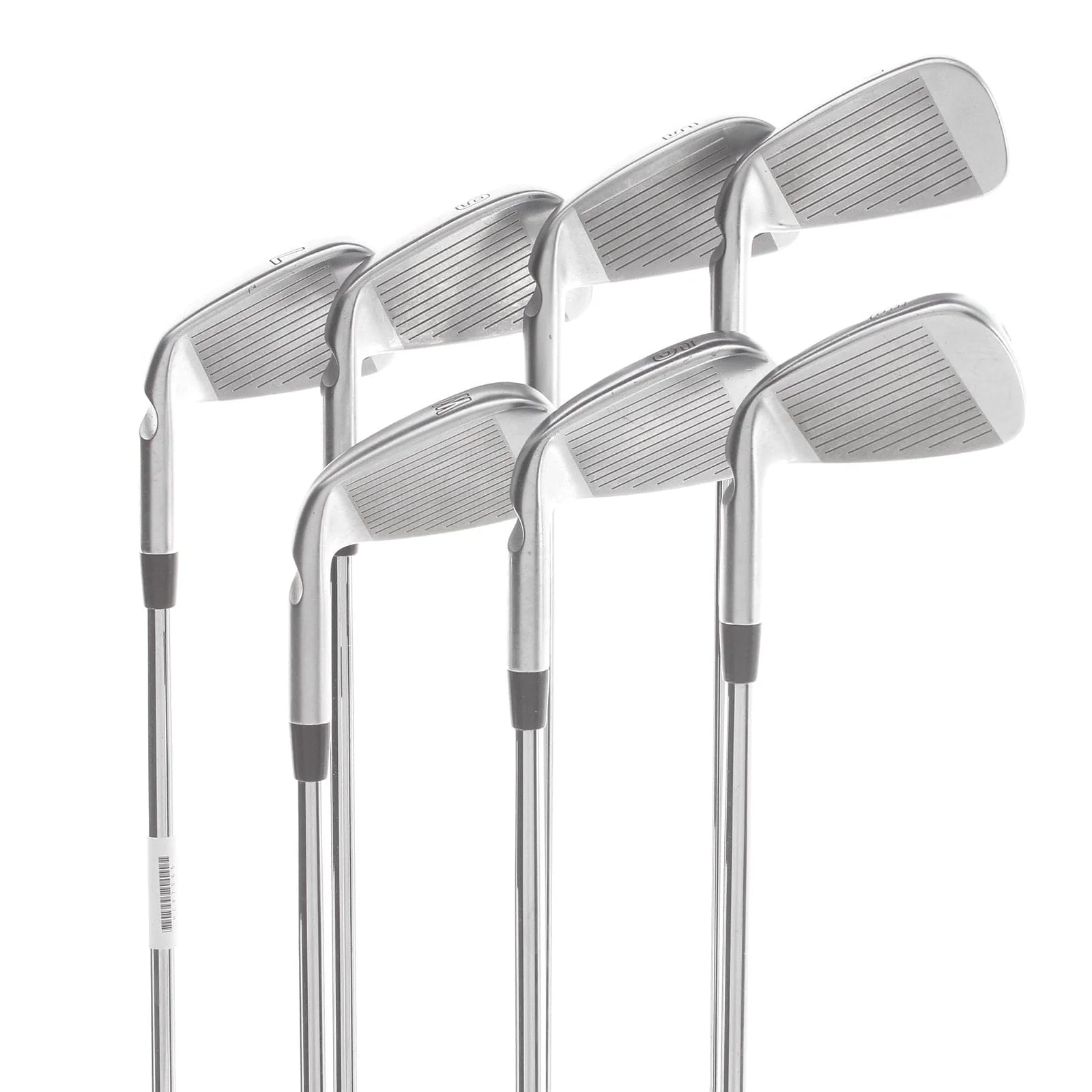 Ping i500 Steel Mens Right Hand Blue Dot Irons 4-PW 1* Upright Stiff - Dynamic Gold 120 - Image 4