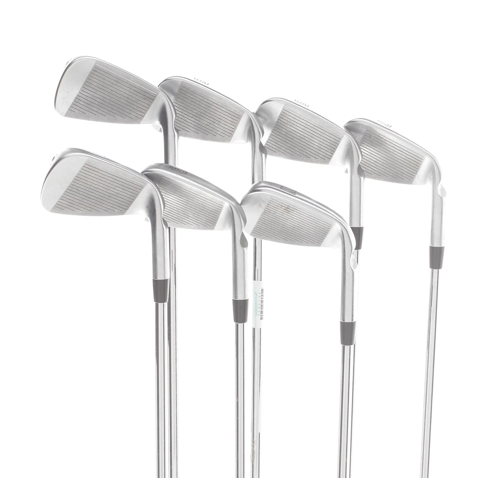 Ping i525 Steel Mens Left Hand Irons 5-PW Stiff - AWT 2.0 - Image 4