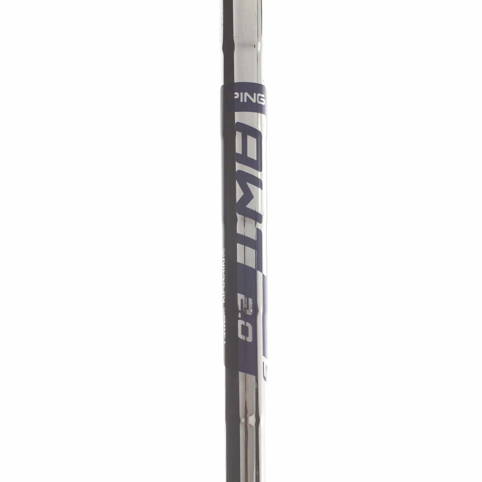 Ping i525 Steel Mens Left Hand Irons 5-PW Stiff - AWT 2.0 - Image 5