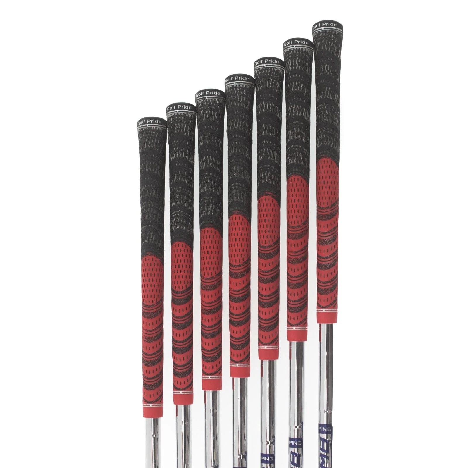 Ping i525 Steel Mens Left Hand Irons 5-PW Stiff - AWT 2.0 - Image 7