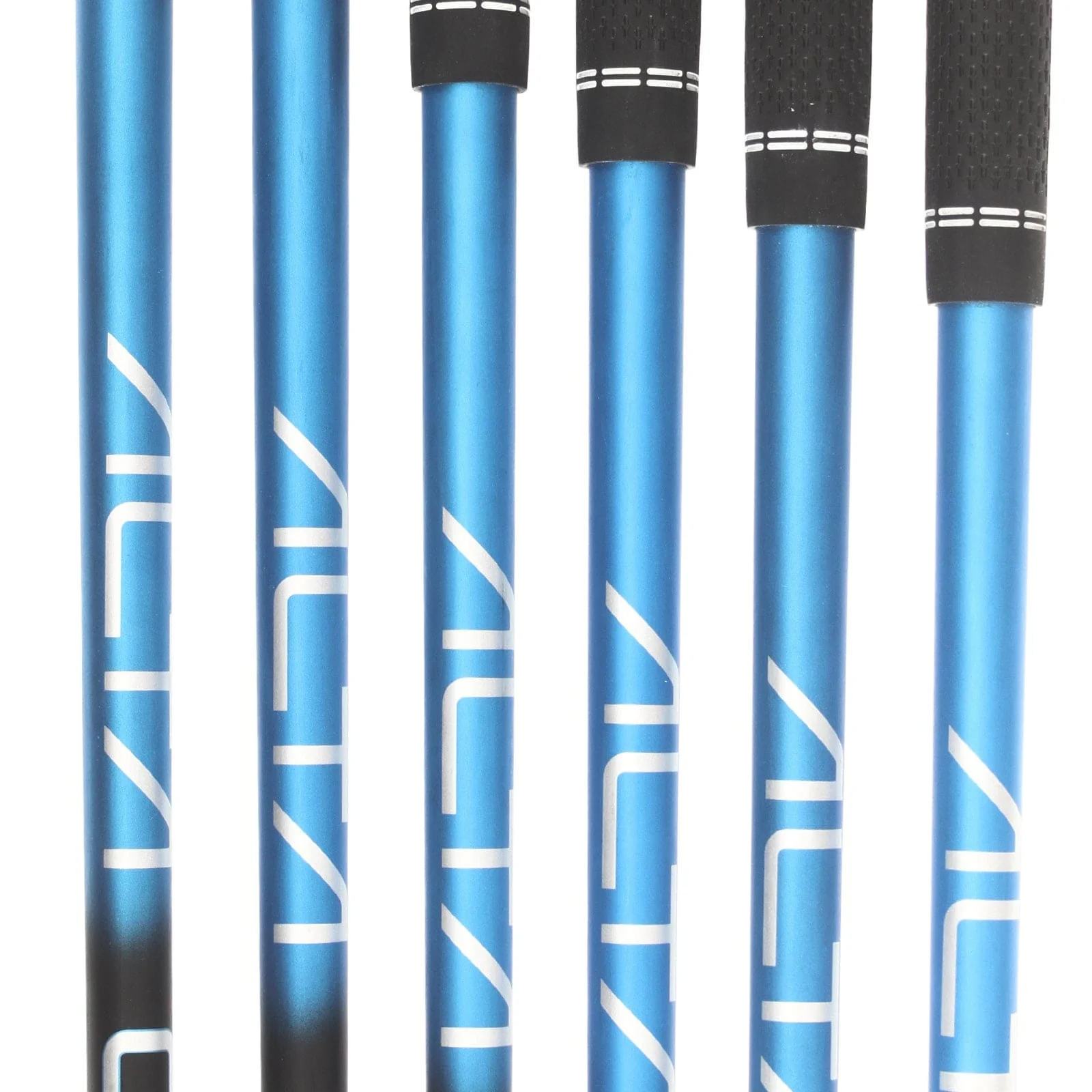 Ping i530 Graphite Mens Right Hand Irons 5-PW Blue Dot 1* Upright Regular - Ping Alta CB AWT - Image 6