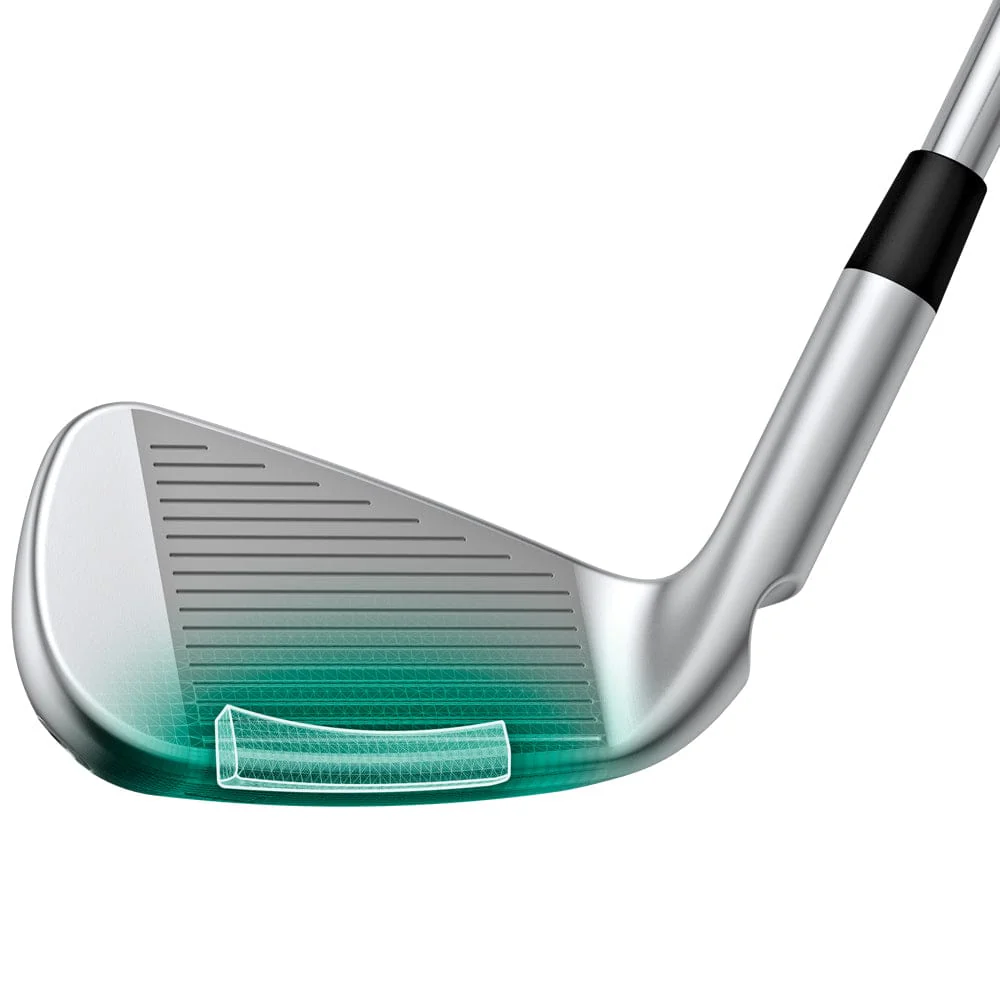 Ping I540 Irons - Graphite - Image 9