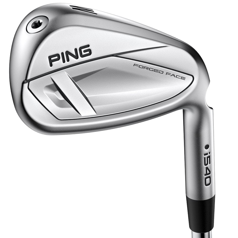 Ping I540 Irons - Steel - Image 6