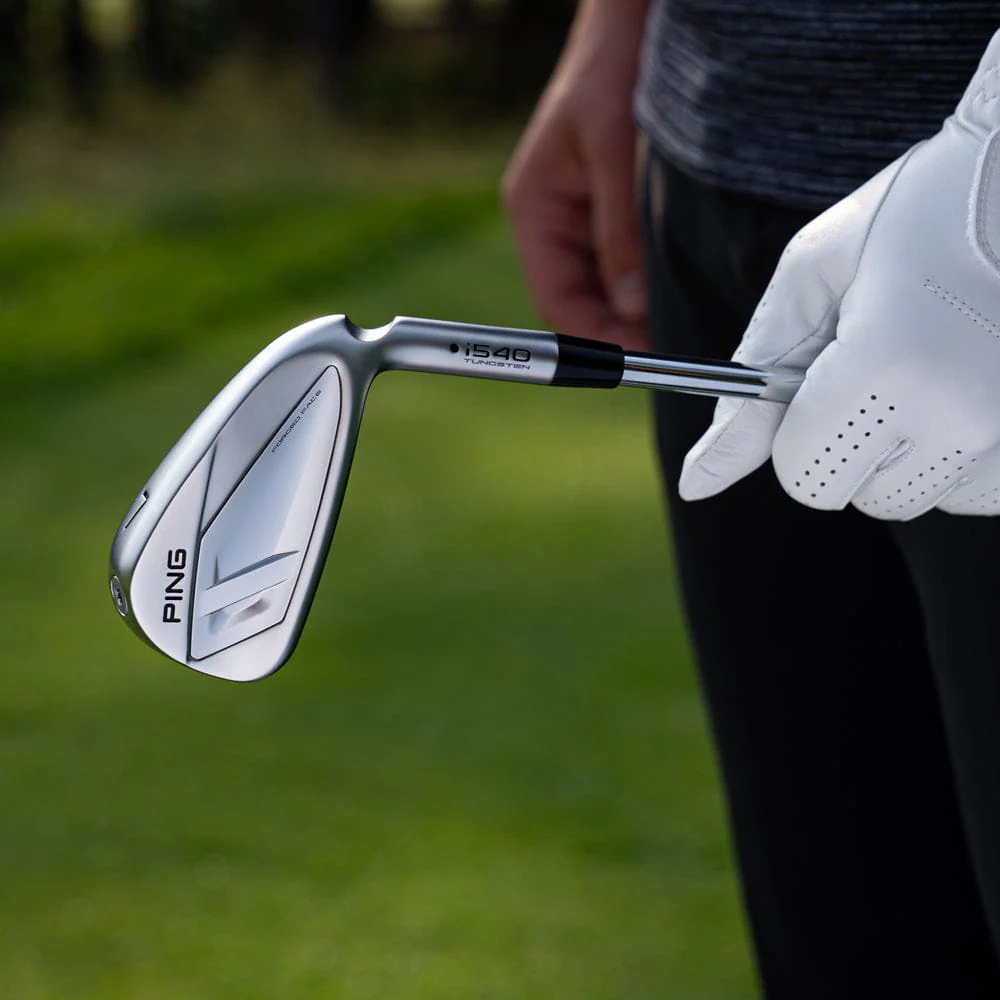 Ping I540 Single Irons - Graphite - Image 12