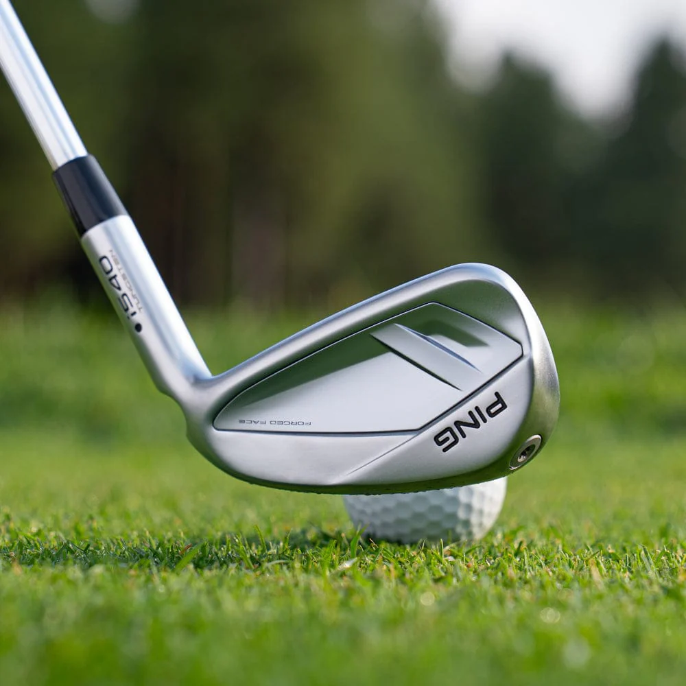 Ping I540 Single Irons - Graphite - Image 13