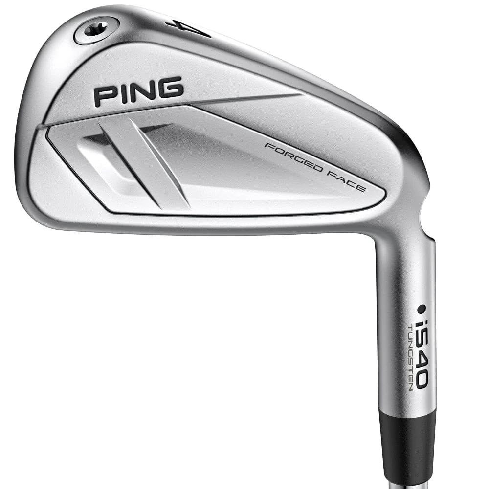 Ping I540 Single Irons - Graphite - Image 6