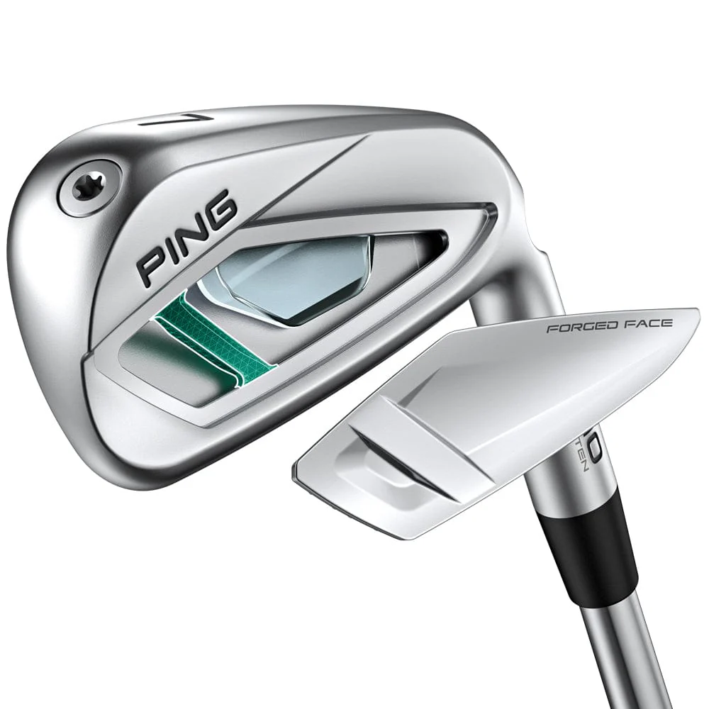 Ping I540 Single Irons - Graphite - Image 7