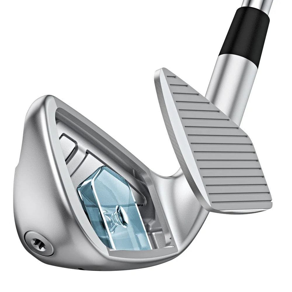 Ping I540 Single Irons - Graphite - Image 8