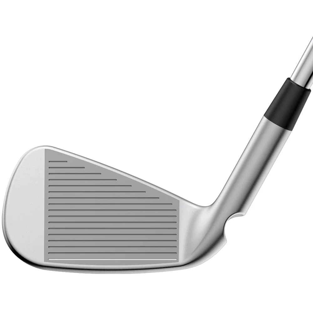 Ping I540 Single Irons - Steel - Image 2