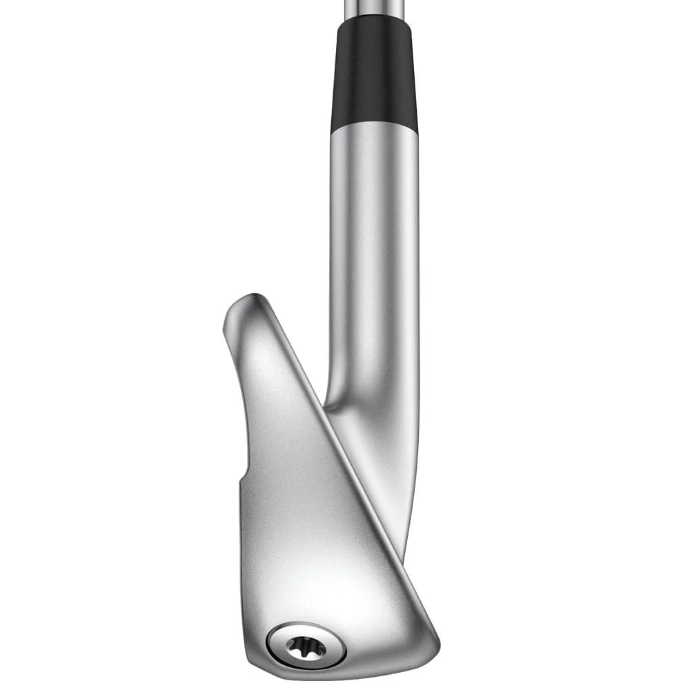 Ping I540 Single Irons - Steel - Image 3