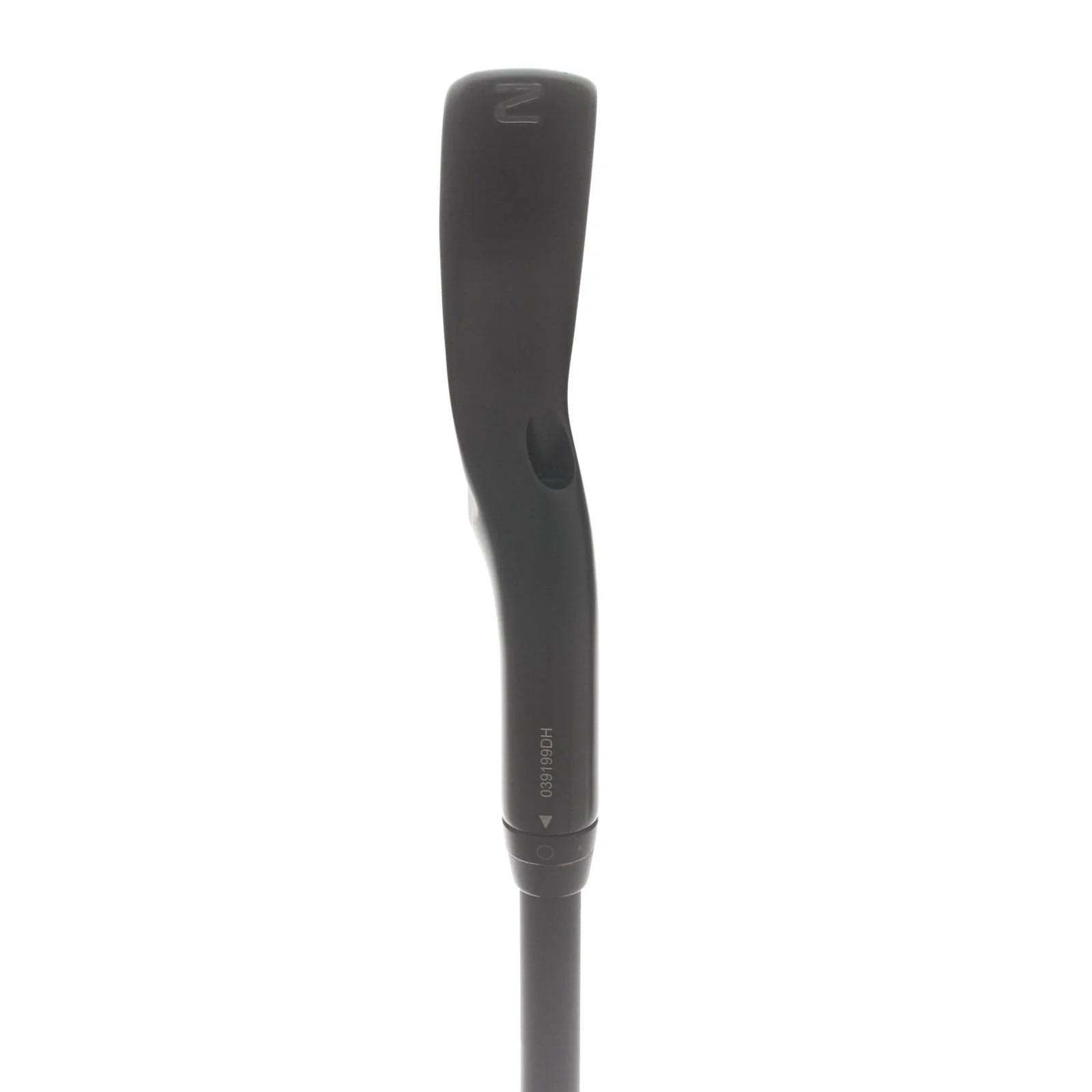Ping iCrossover Graphite Mens Right Hand 2 Iron 18* Senior - Ping Alta CB 70 - Image 4