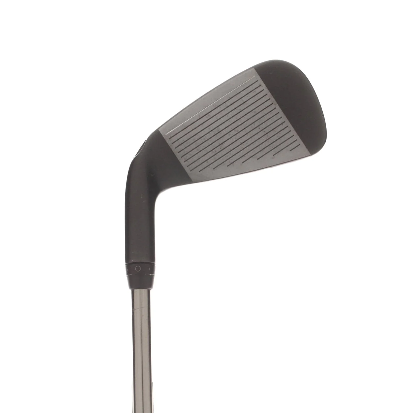 Ping iCrossover Graphite Mens Right Hand 2 Iron 18* Stiff - Ping Tour 2.0 85 - Image 2