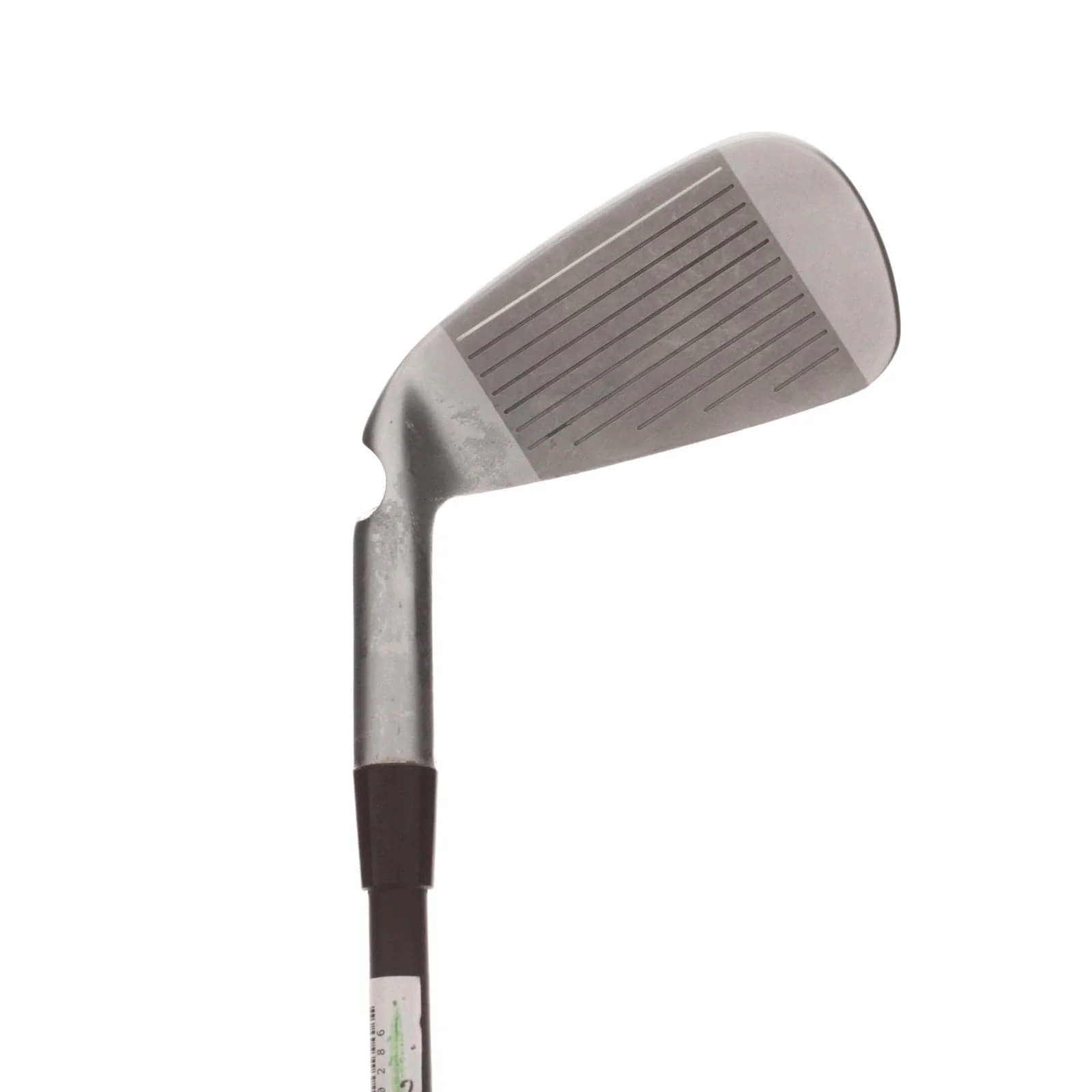 Ping iDi Graphite Mens Right Hand 4 Hybrid Black Dot 23* Regular - Fujikura Axiom Velocore 75 - Image 2