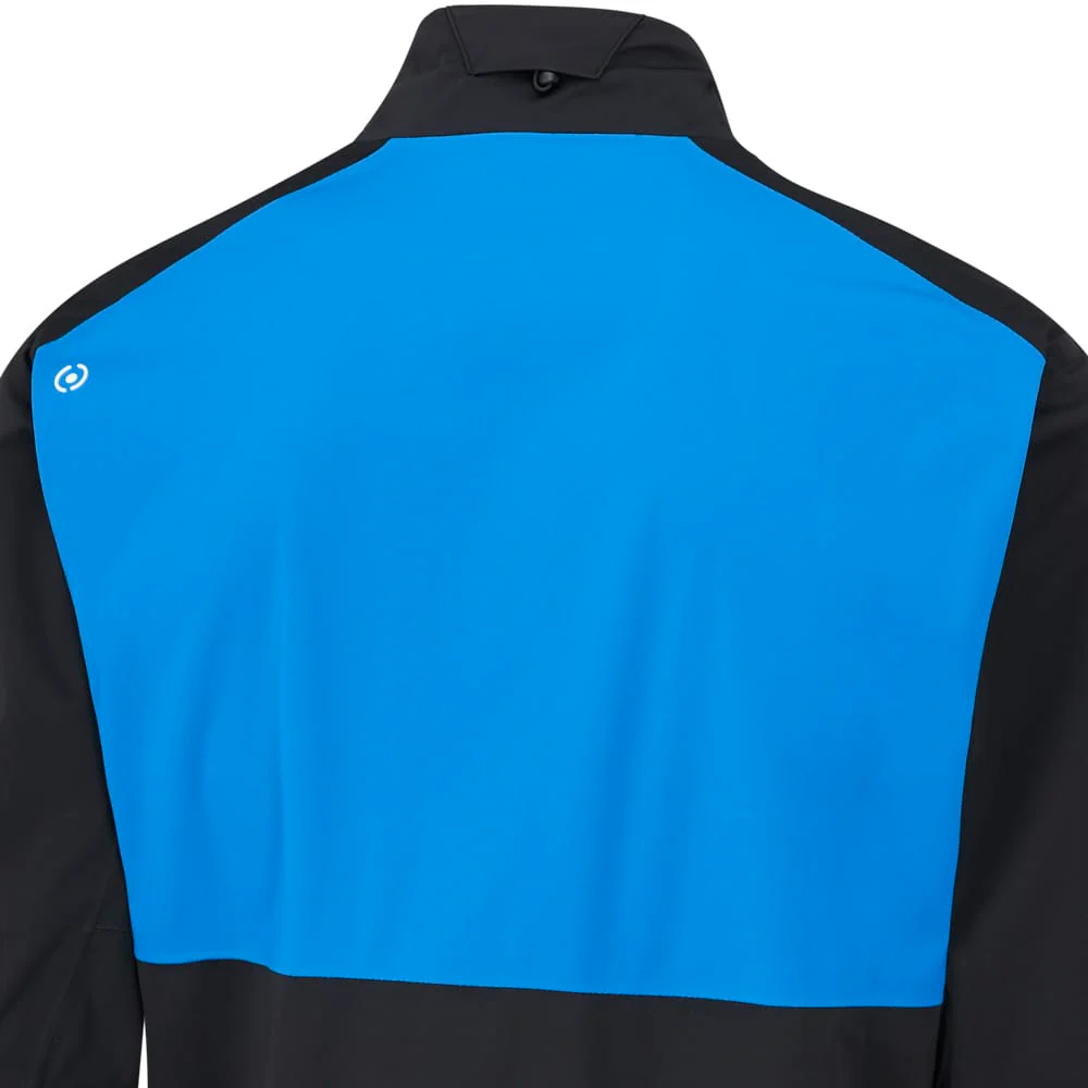 Ping Impervious AquaDrive Waterproof Suit - Black/Brilliant Blue/Oxford Blue - Image 10