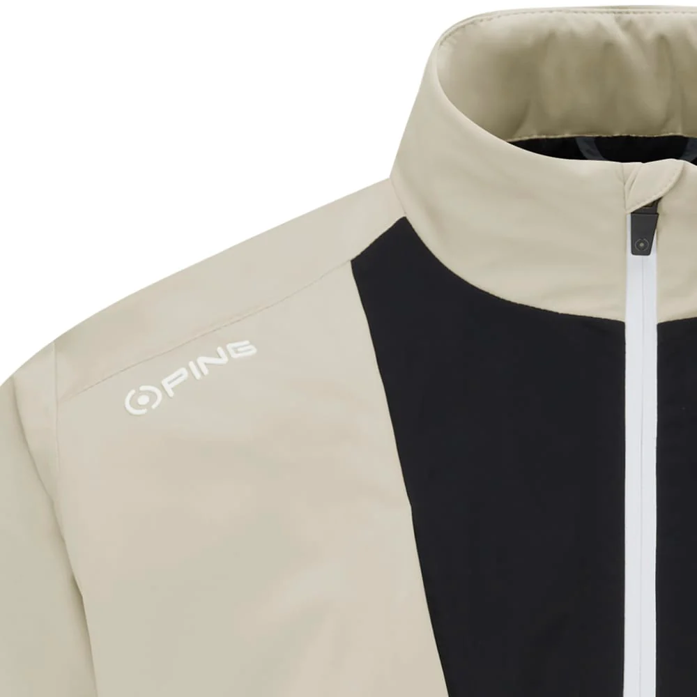 Ping Impervious AquaDrive Waterproof Suit - Willow/Black - Image 11