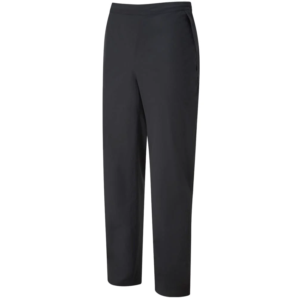 Ping Impervious AquaDrive Waterproof Suit - Willow/Black - Image 4