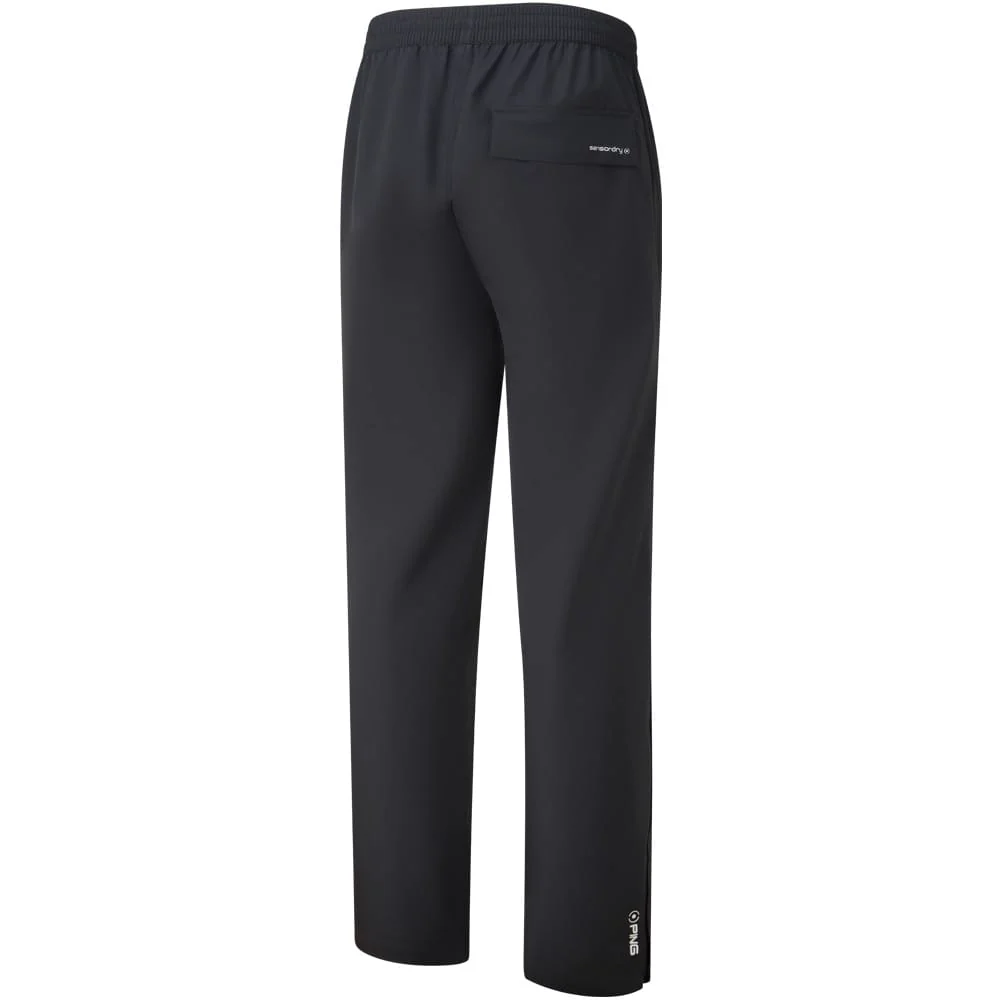 Ping Impervious AquaDrive Waterproof Suit - Willow/Black - Image 5