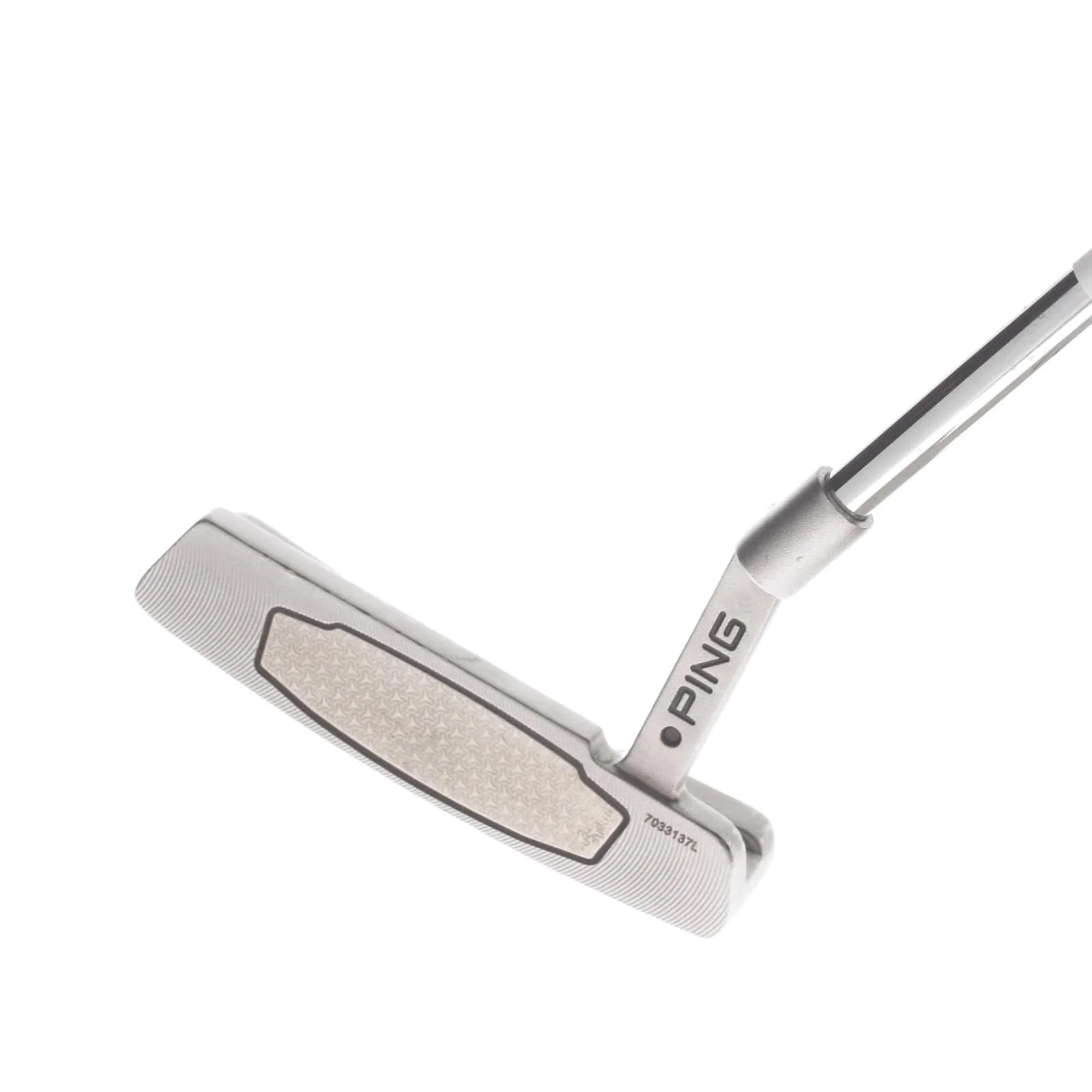 Ping iN Series Li'l Wack-E Mens Right Hand Putter 34" Blade Ping iN Series - Ping Winn - Image 3