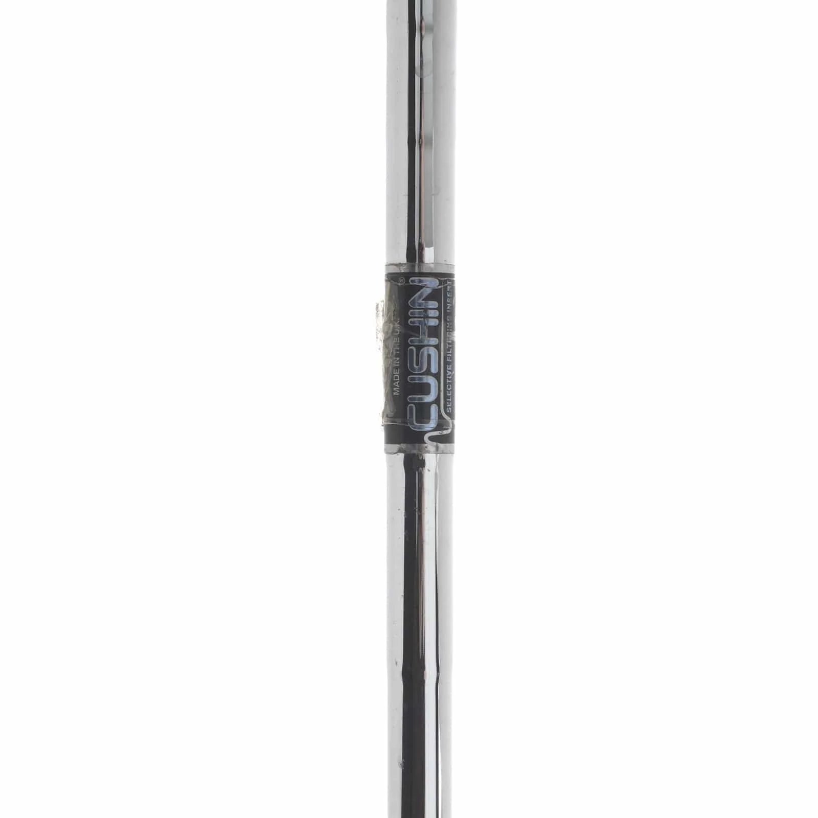 Ping ISI BeCu Steel Mens Right Hand Irons 3-SW Black Dot Regular - Ping Kushin - Image 5