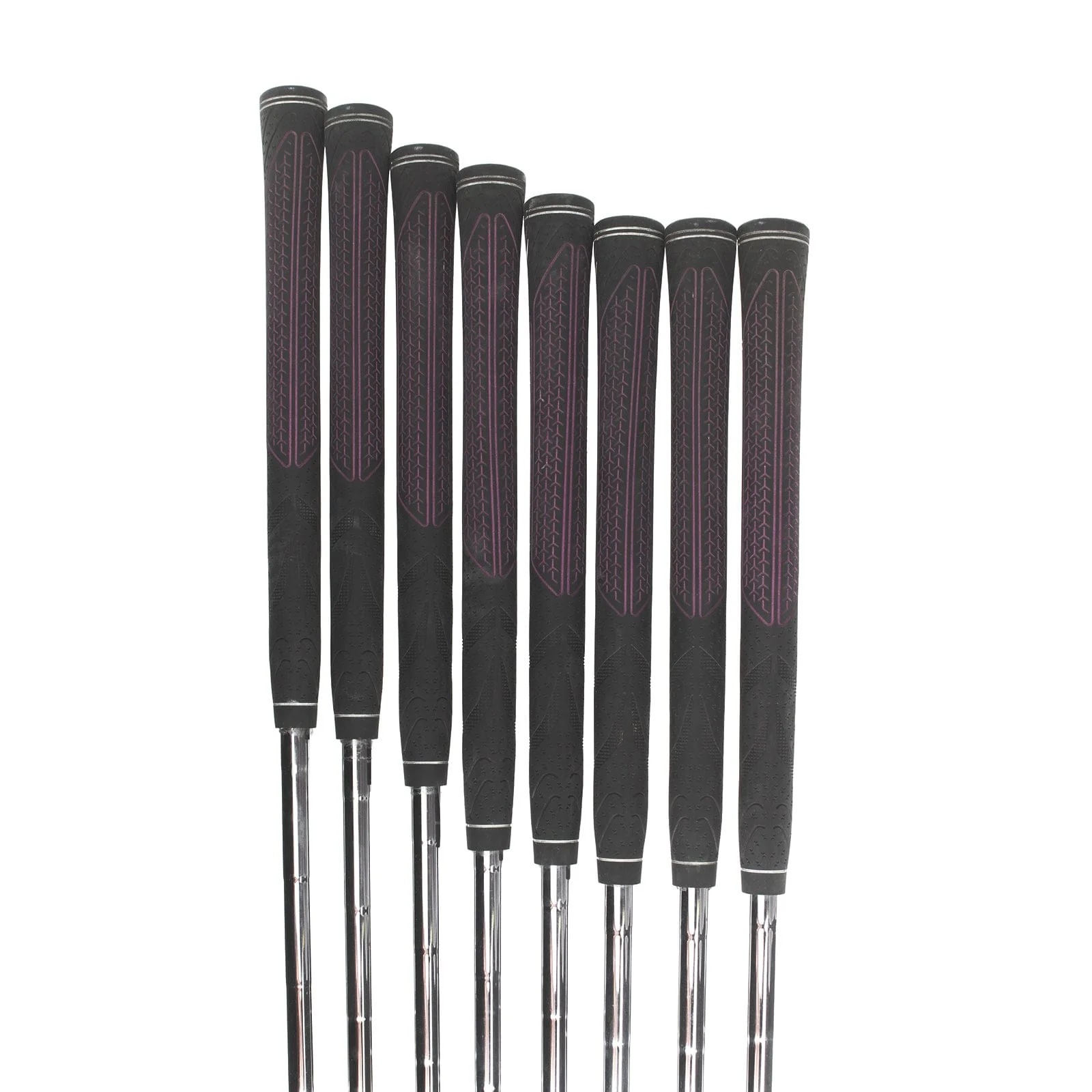 Ping ISI Steel Mens Right Hand Irons 3-SW Blue Dot 0.75* Upright Stiff - True Temper - Image 7