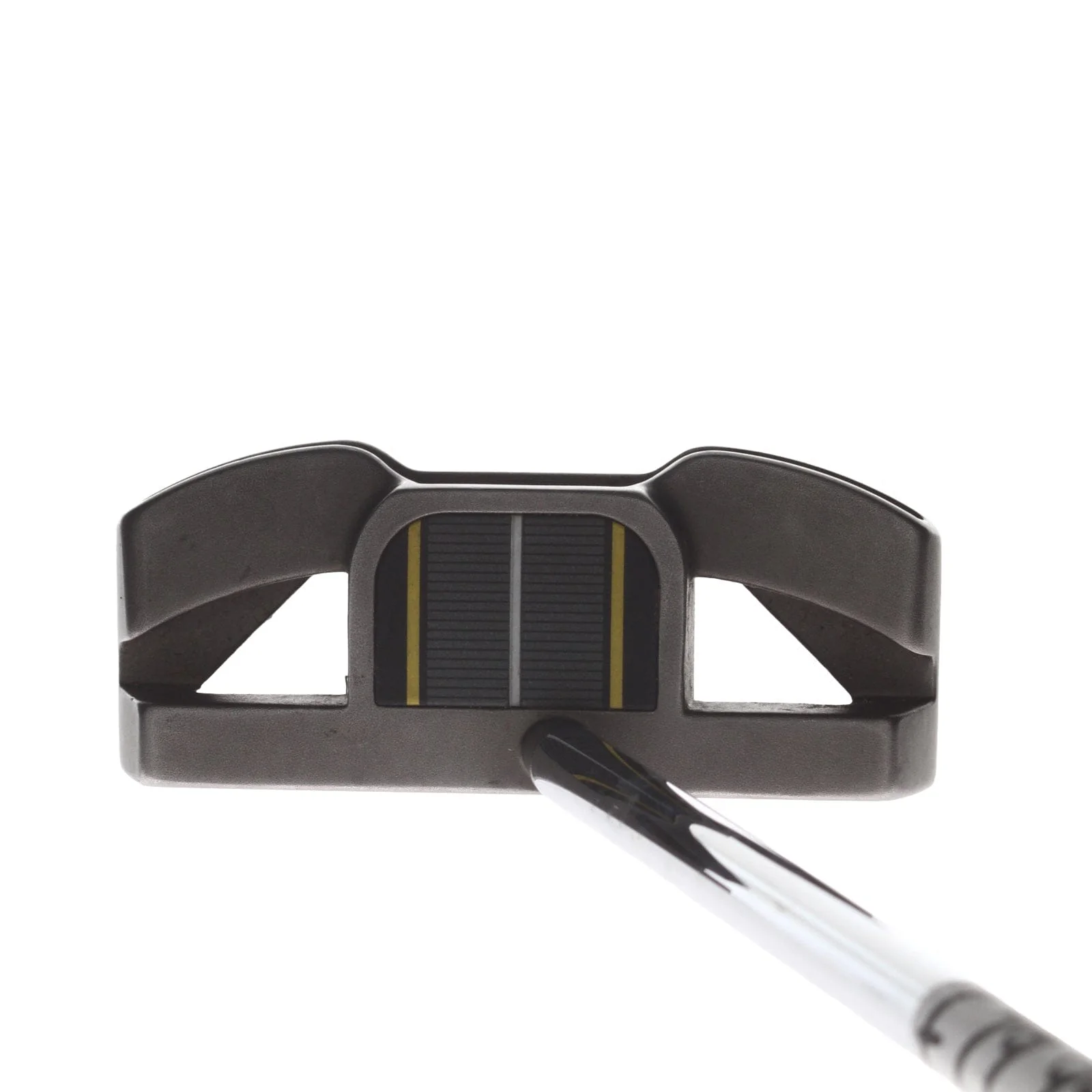 Ping iWi 1/2 Craz-E Mens Right Hand Putter 35" Mid-Mallet - Winn Ping - Image 2