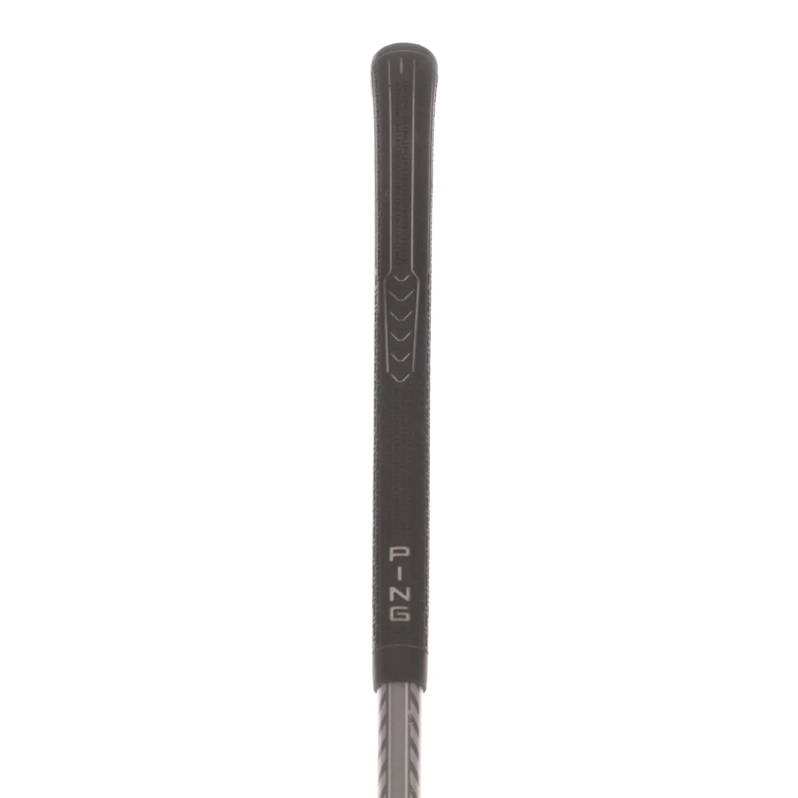 Ping K15 Graphite Mens Right Hand 7 Iron Red Dot 0.75* Flat Regular - Ping TFC 149 - Image 5
