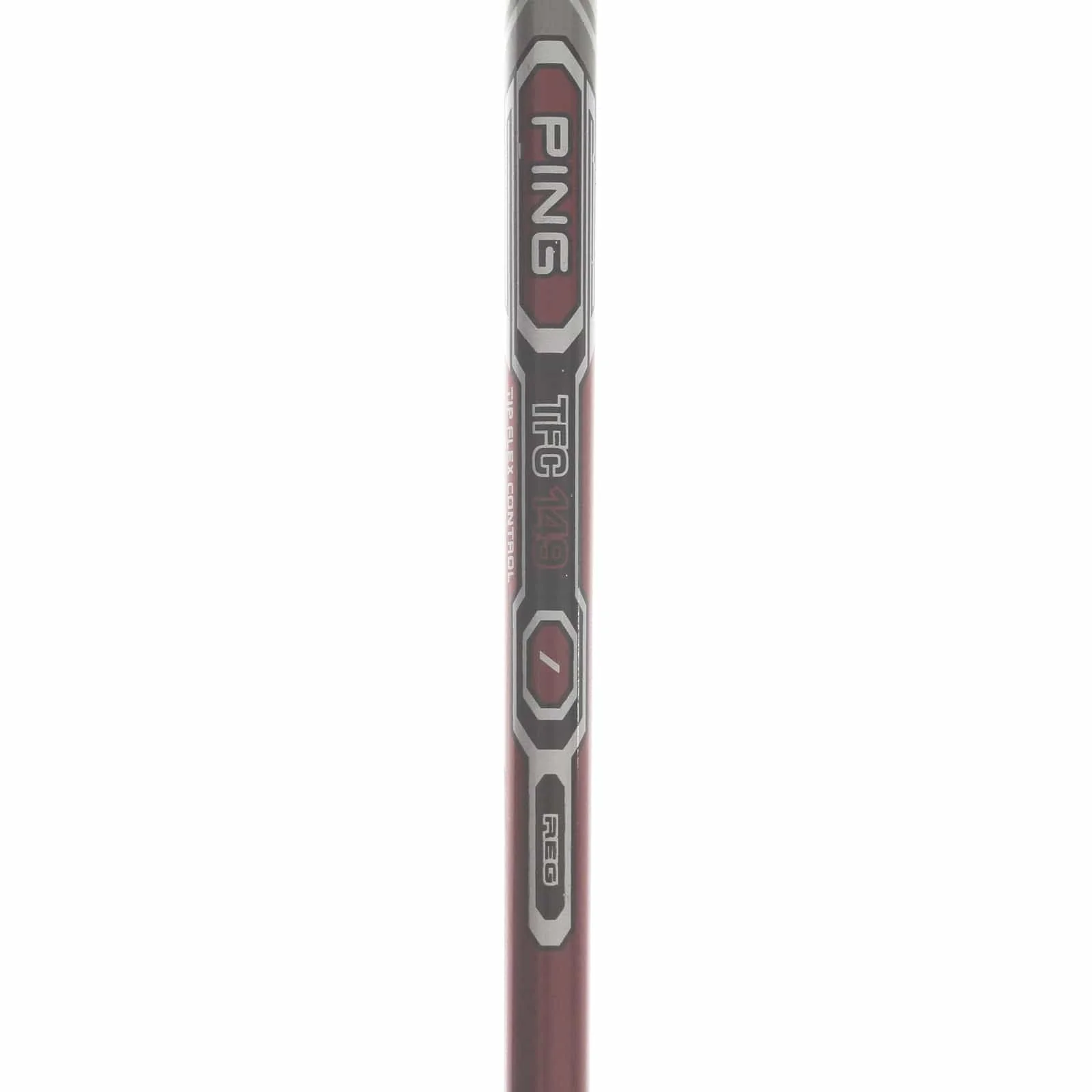 Ping K15 Graphite Mens Right Hand Irons 6-PW Regular - Ping TFC 149 - Image 5