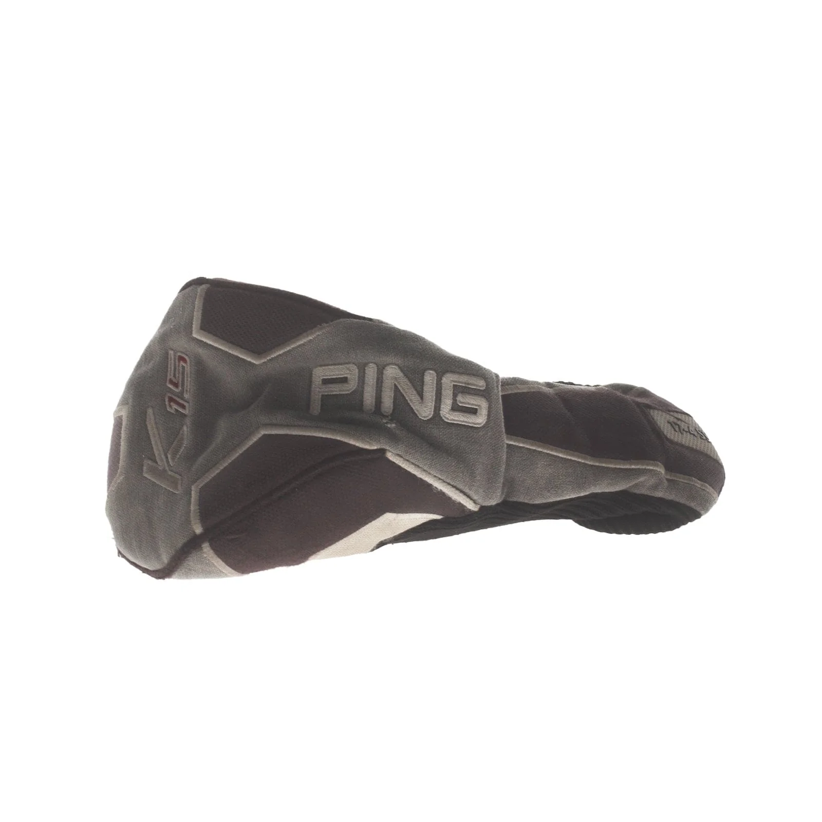 Ping K15 SF Tec Graphite Mens Right Hand Fairway 3 wood HL 16* Regular - Ping TFC 149 F - Image 7