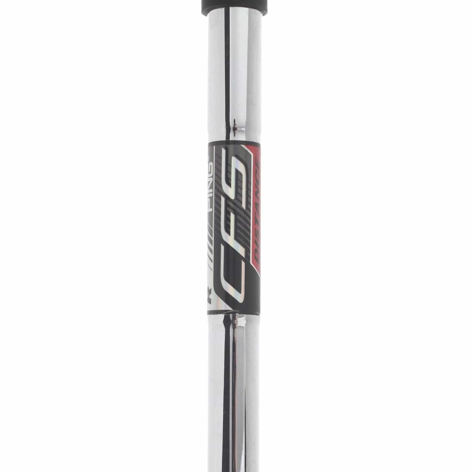 Ping Karsten 2014 Steel Mens Right Hand Irons 6-SW Black Dot Regular - Ping CFS - Image 5