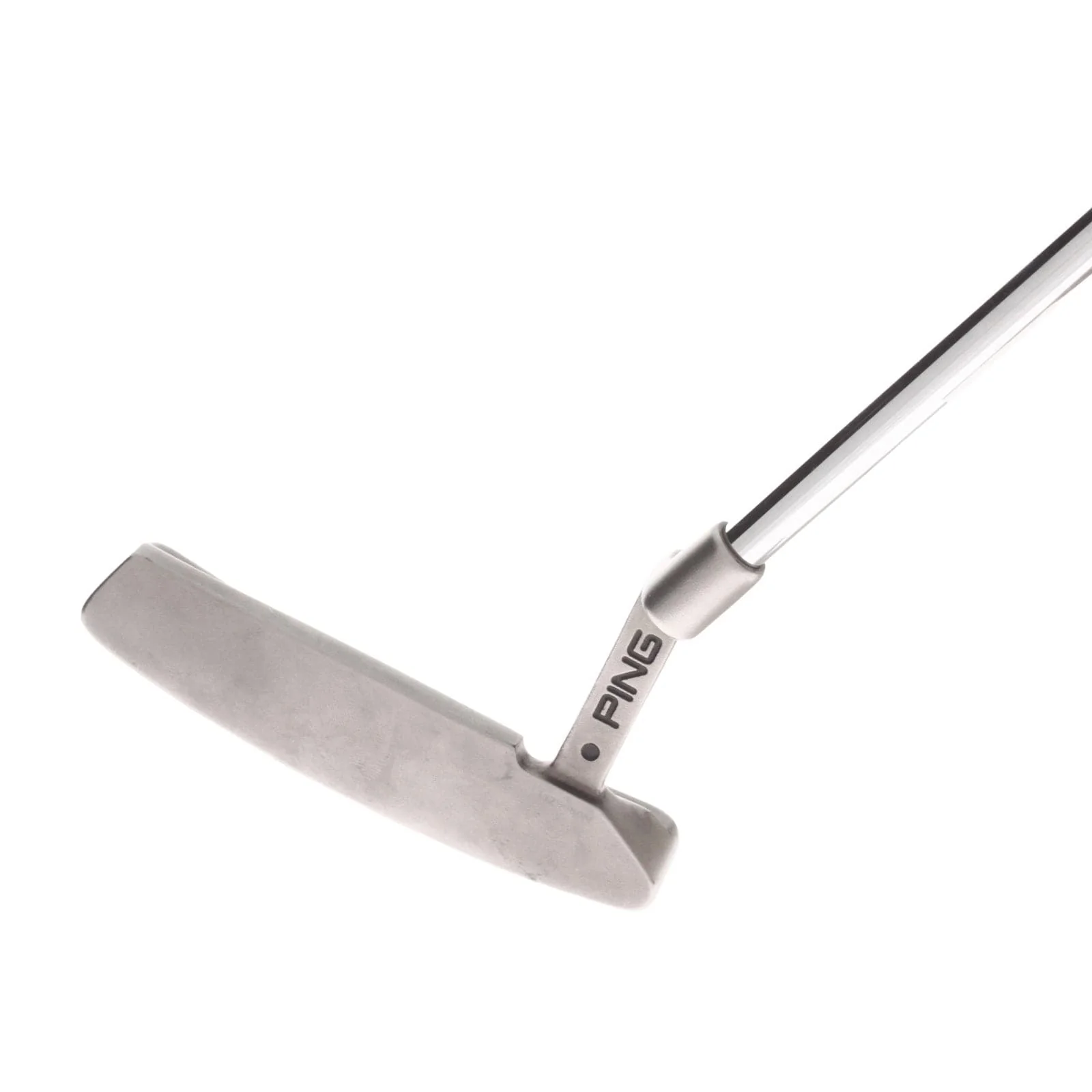 Ping Karsten Anser 2 Mens Right Hand Putter 34" Blade Ping - Super Stroke Tour 2.0 - Image 3
