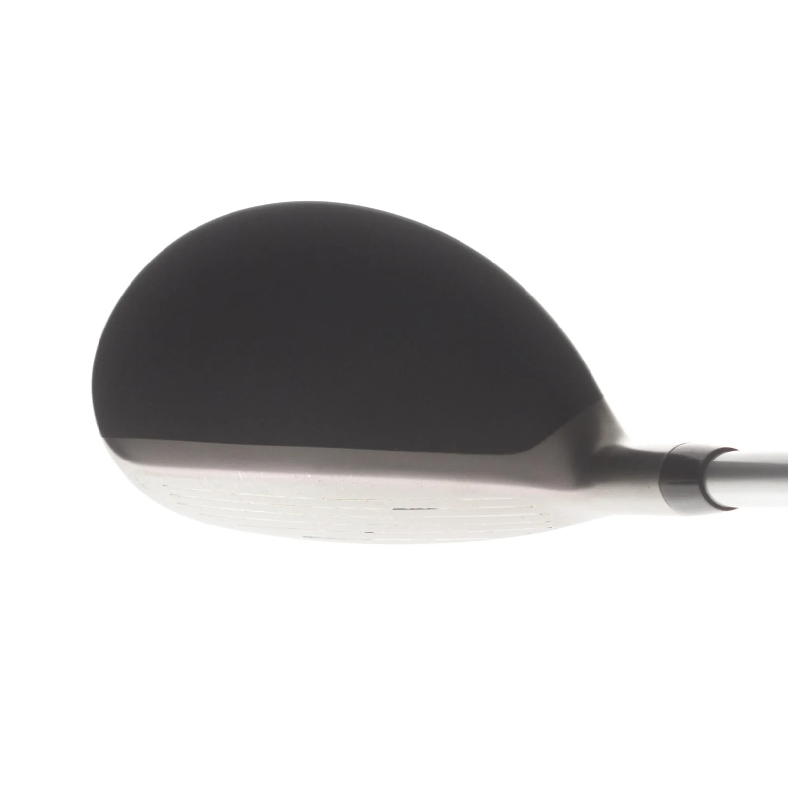 Ping Karsten Graphite Mens Right Hand 4 Hybrid 22* Regular - Ping KS401 - Image 3