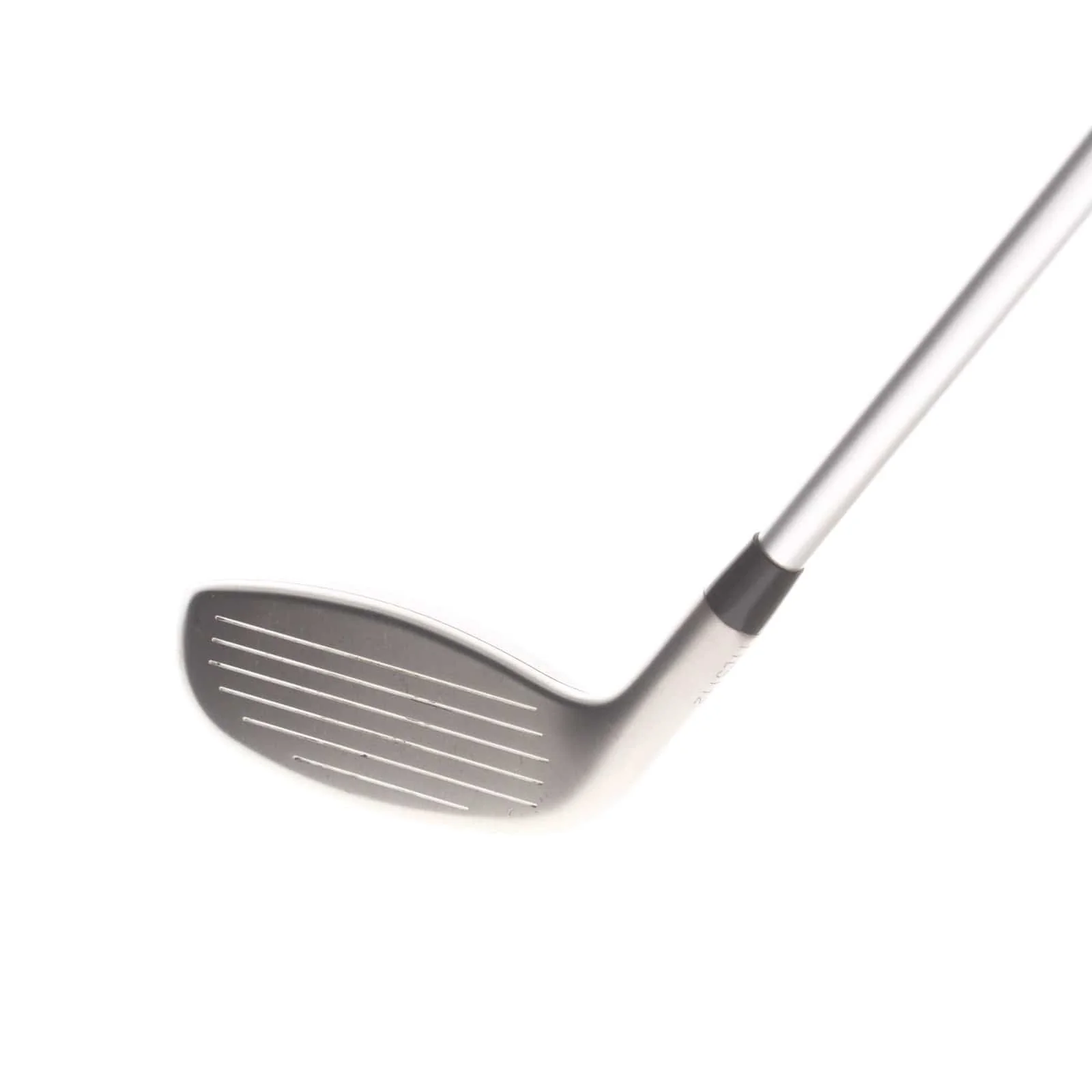 Ping Karsten Graphite Mens Right Hand 4 Hybrid 22* Regular - Ping KS401 - Image 4