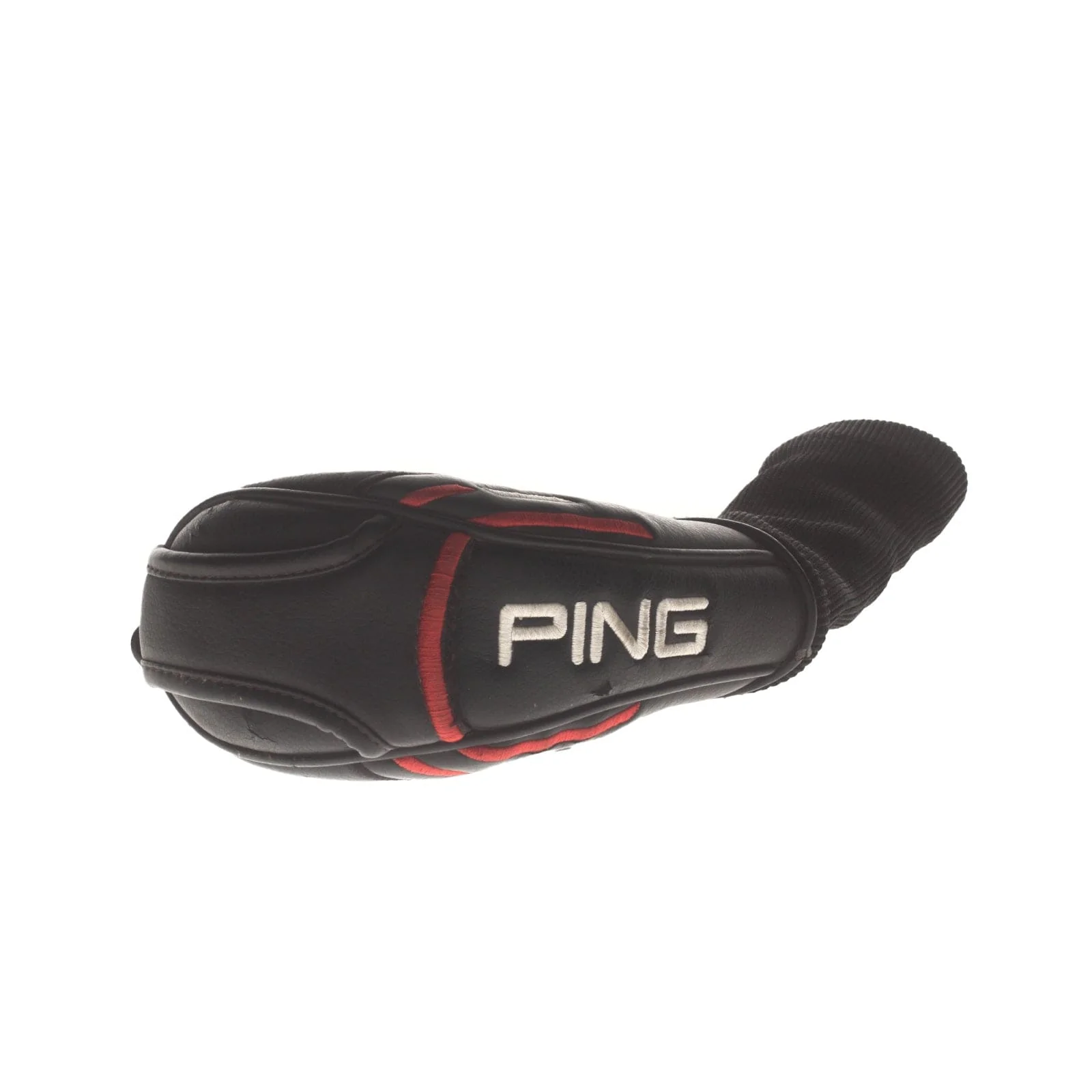 Ping Karsten Graphite Mens Right Hand 4 Hybrid 22* Regular - Ping KS401 - Image 7