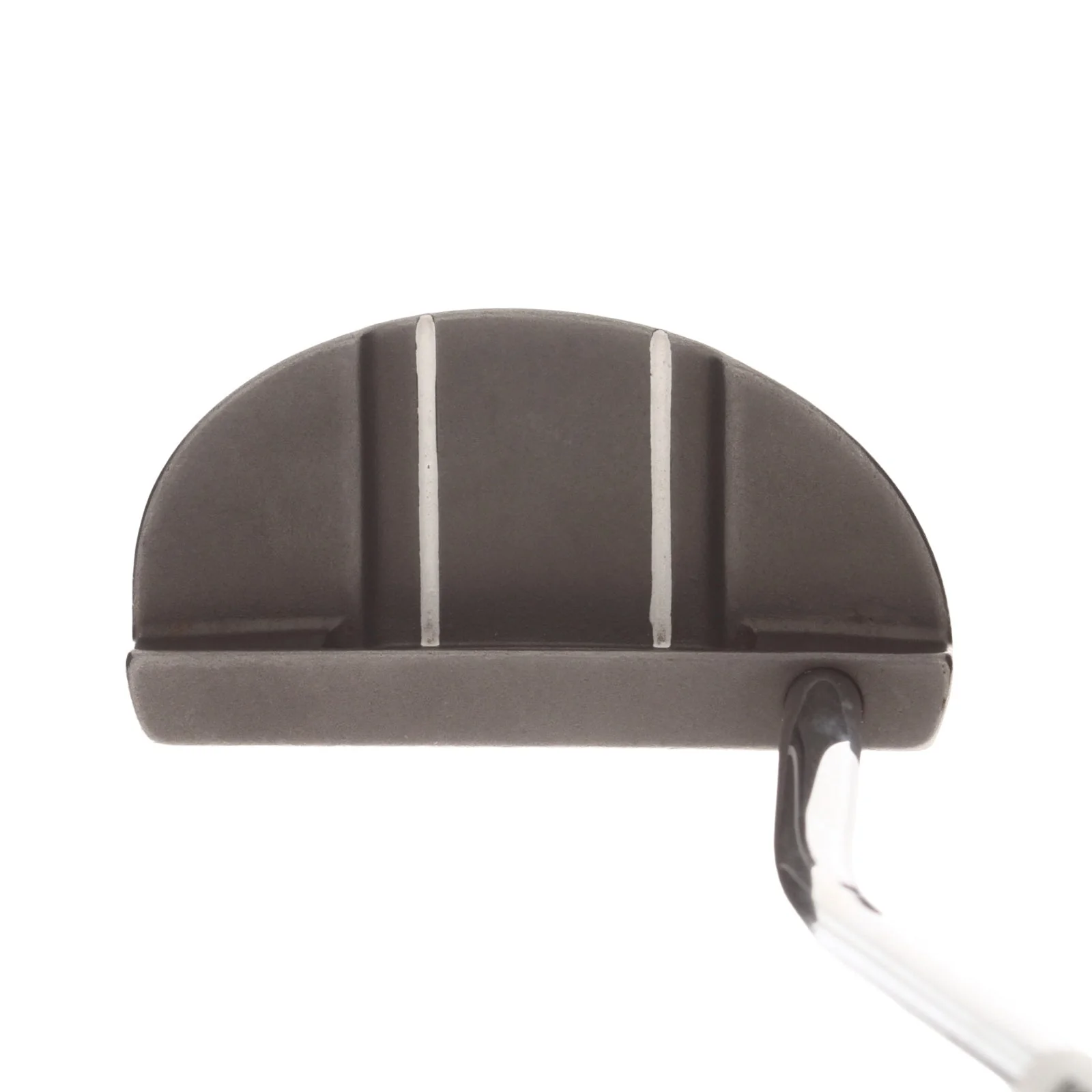 Ping Karsten Piper Mens Right Hand Putter Black Dot 34" Mallet Ping - TourDri 2.0 - Image 2