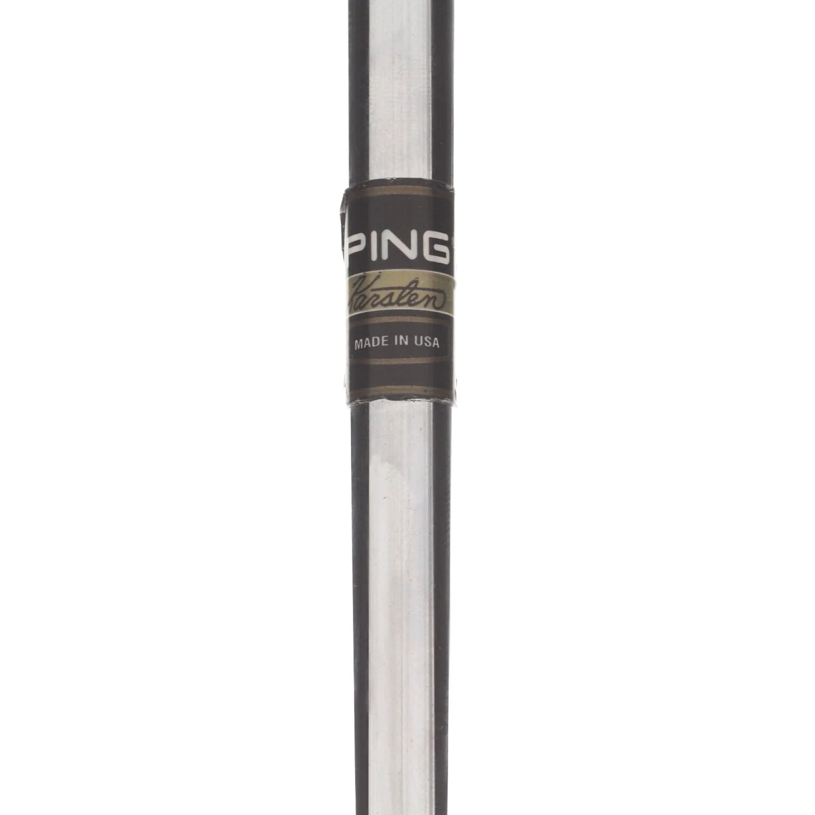 Ping Karsten Piper Mens Right Hand Putter Black Dot 34" Mallet Ping - TourDri 2.0 - Image 5