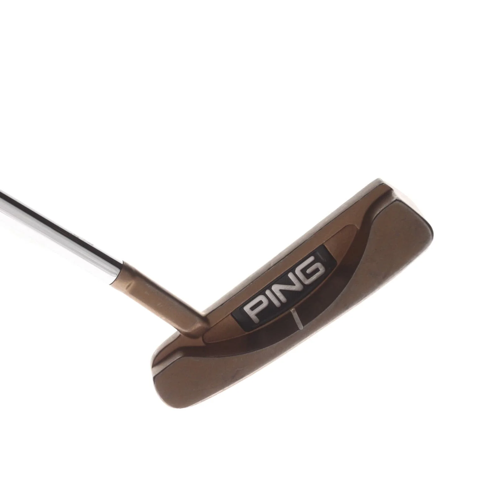 Ping Karsten TR Zing Mens Right Hand Putter Black Dot 34" Blade - Super Stroke Slim 3.0 - Image 5