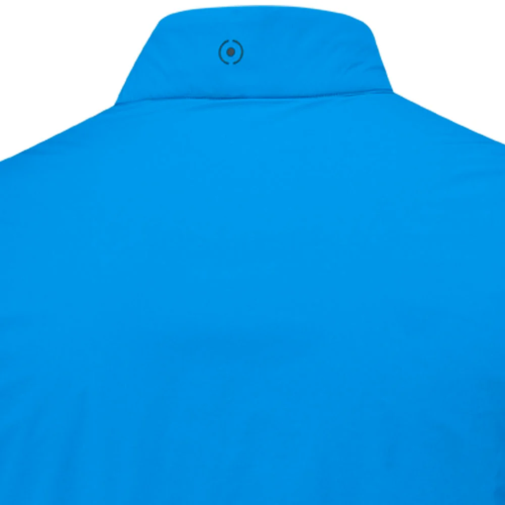 Ping Magnitude Jacket - Brilliant Blue/Black - Image 5