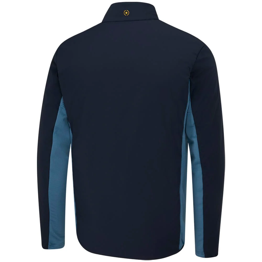 Ping Magnitude Jacket - Navy/Blue Fusion - Image 2