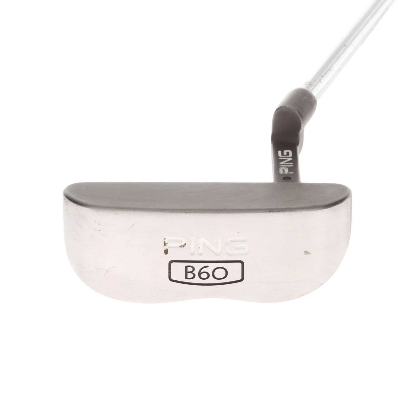 Ping Karsten USA Series B60 Mens Right Hand Putter 35" Blade - Winn - Image 2