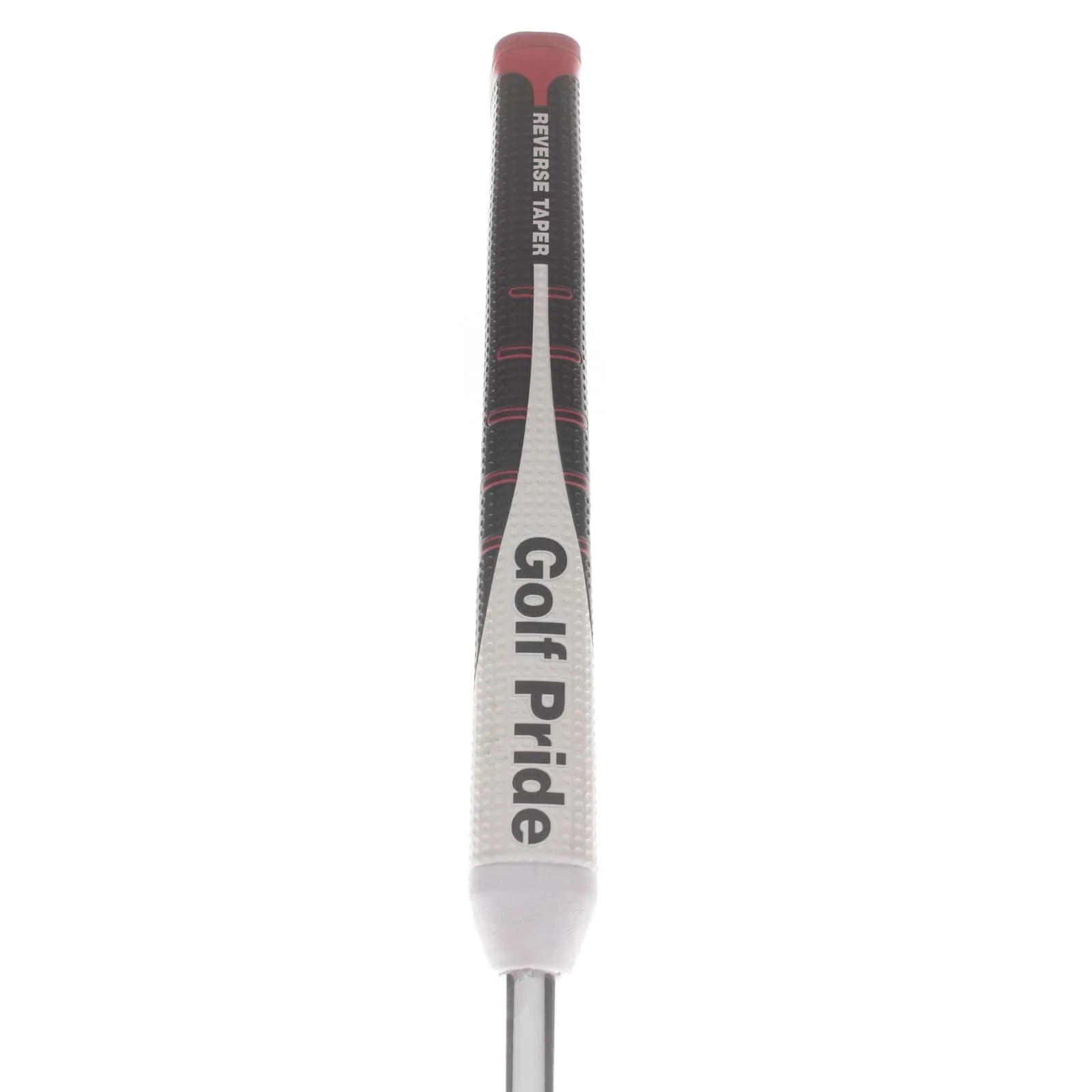 Ping Mundy Mens Right Hand Putter 35" Mallet Steel - Golf Pride Pistol - Image 7