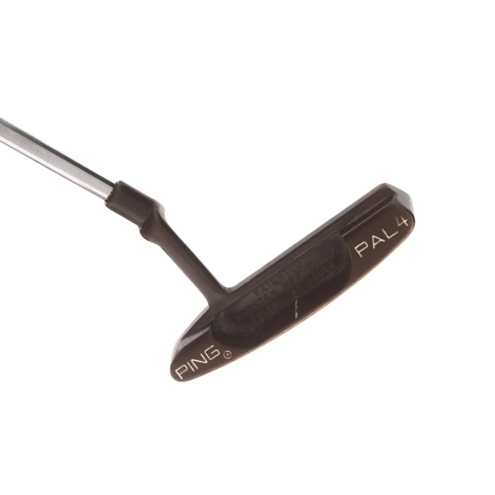 Ping Pal 4 Mens Right Hand Putter 34" Blade - Ping - Image 4