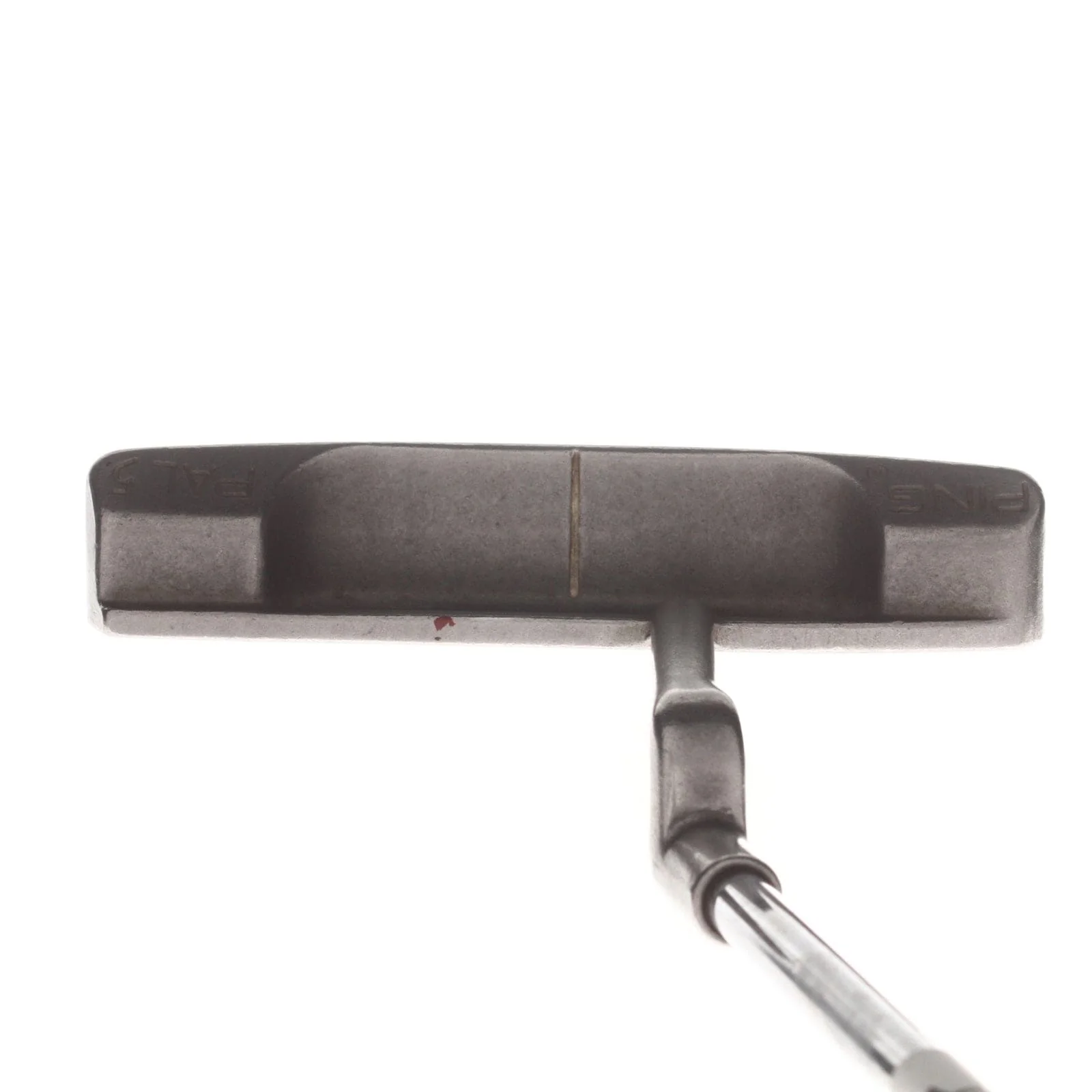 Ping Pal 5 Mens Right Hand Putter 35" Blade Ping - Golf Pride - Image 2