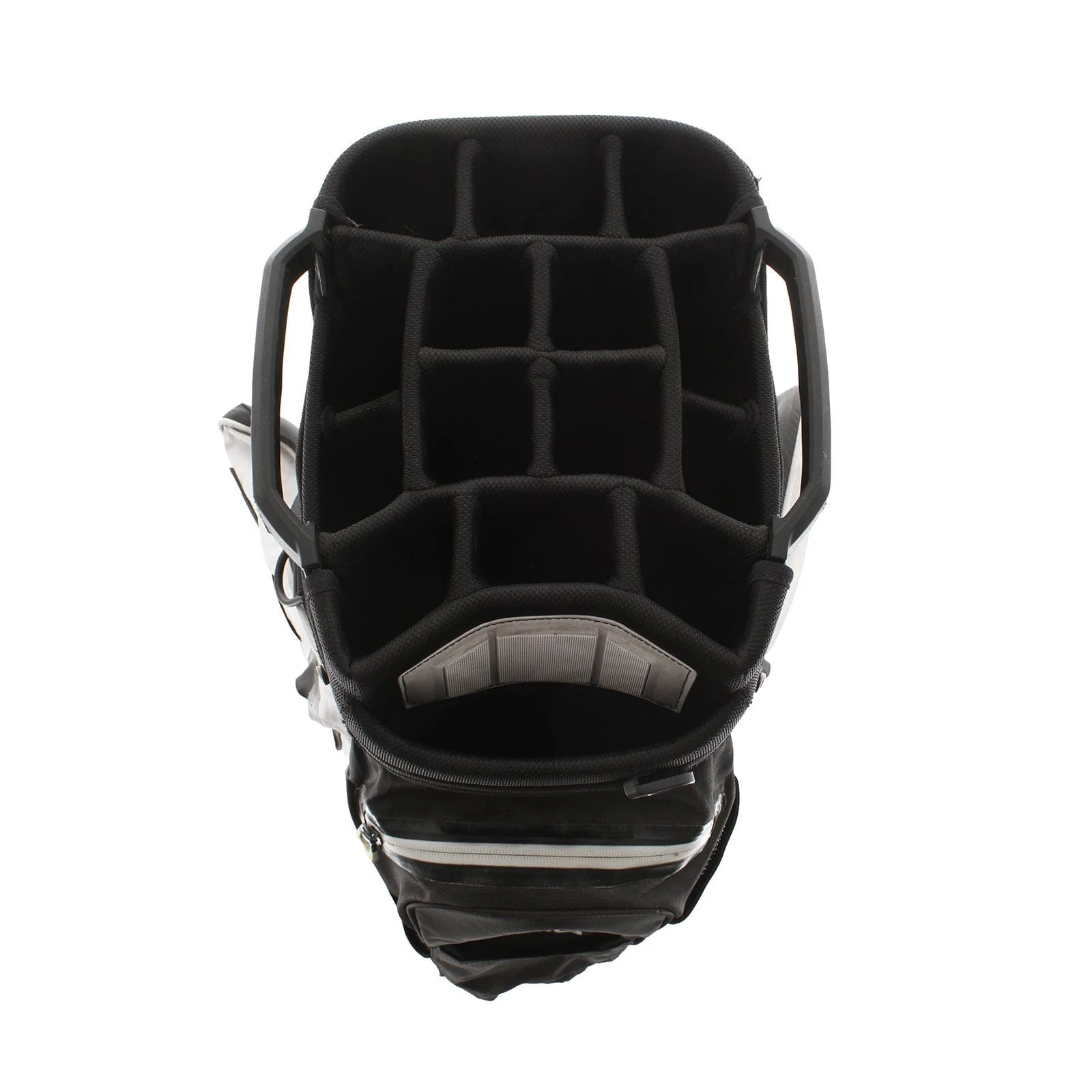 Ping Pioneer Monsoon Cart Bag - Black/Grey - Image 2